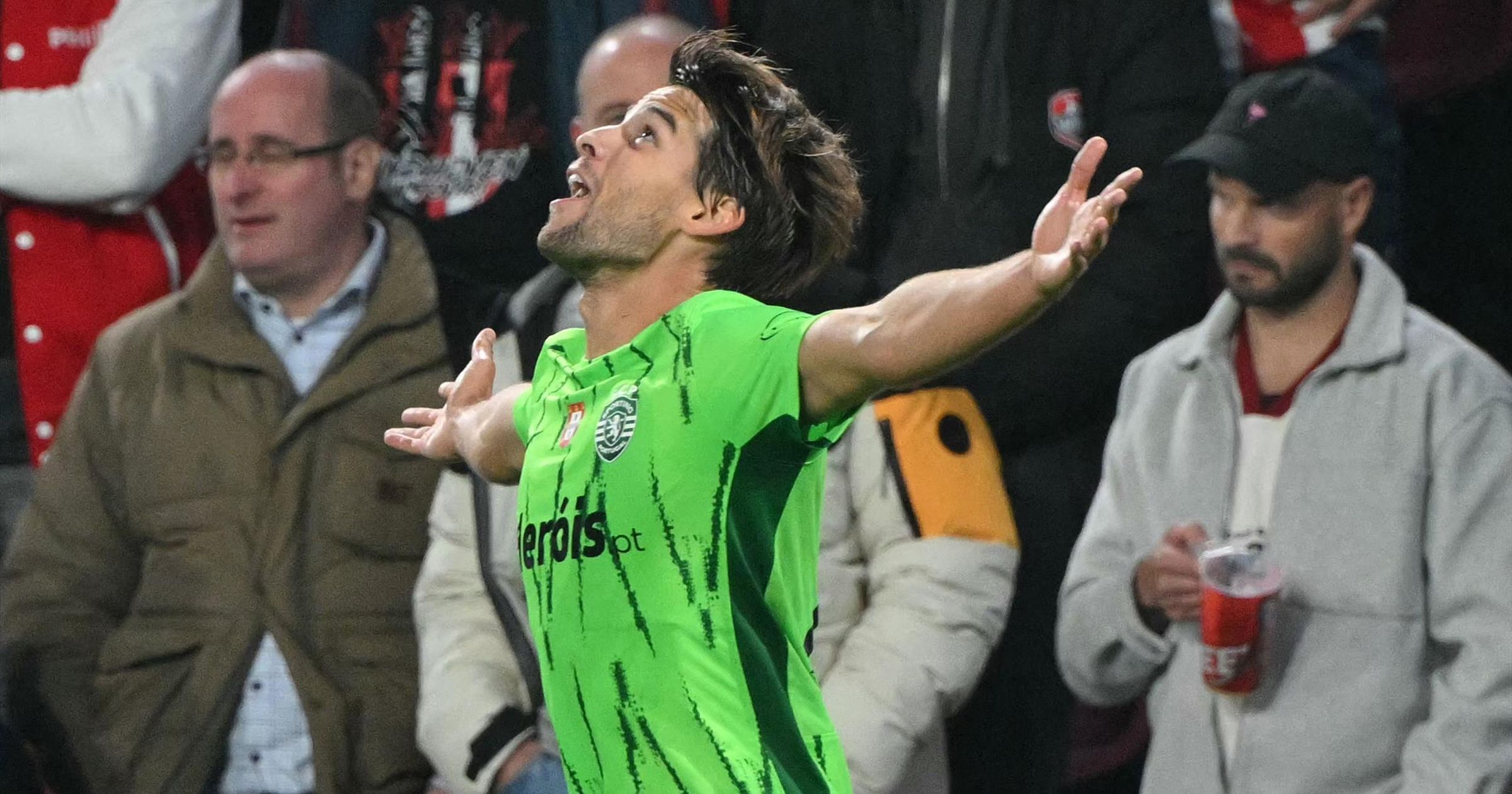 PSV 'pay the price' as Daniel Braganca rescues Champions League draw