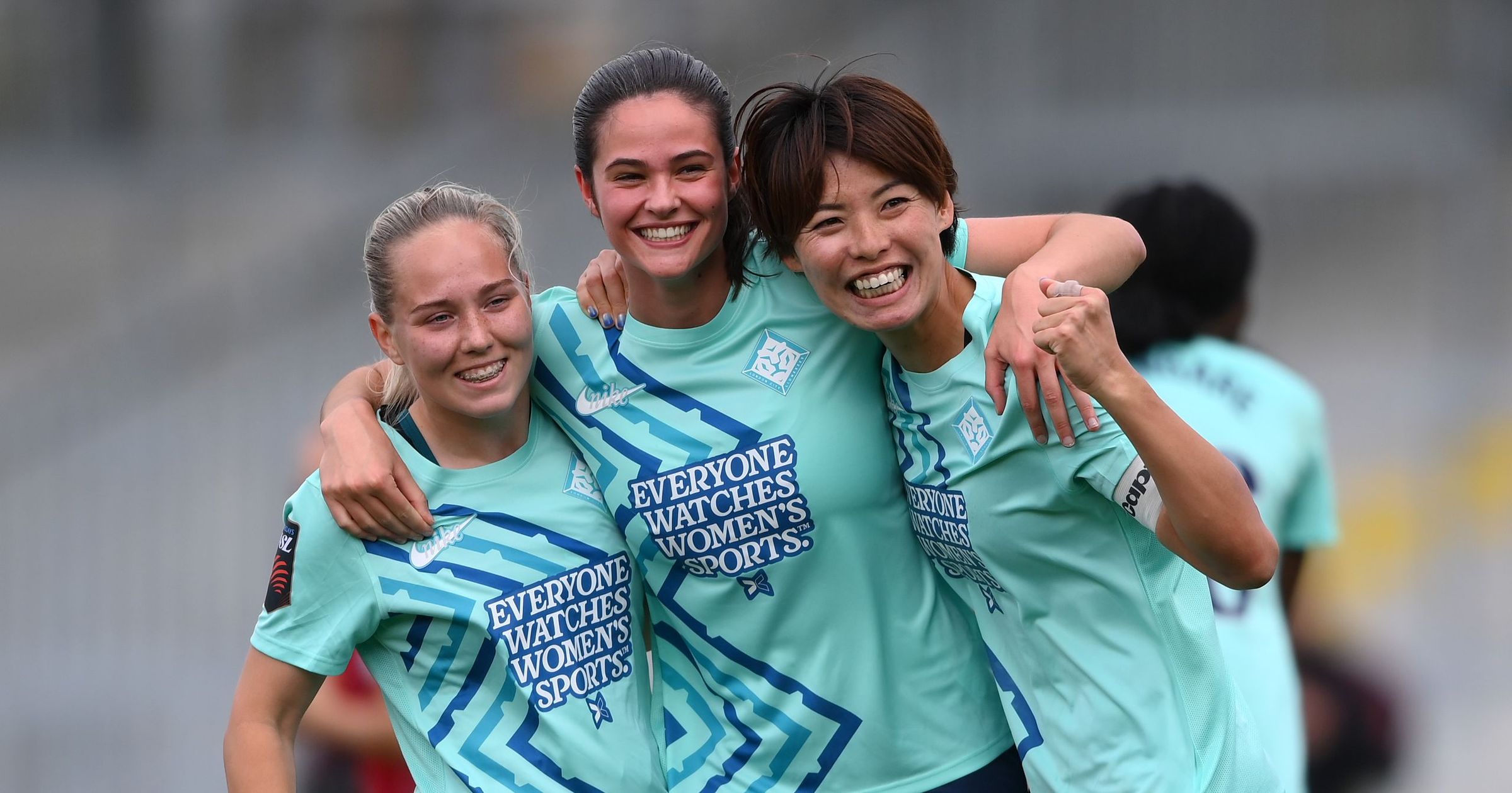 WSL round-up: Godfrey inspires London City to derby win, heartbreak for Liverpool and West Ham - TNT Sports