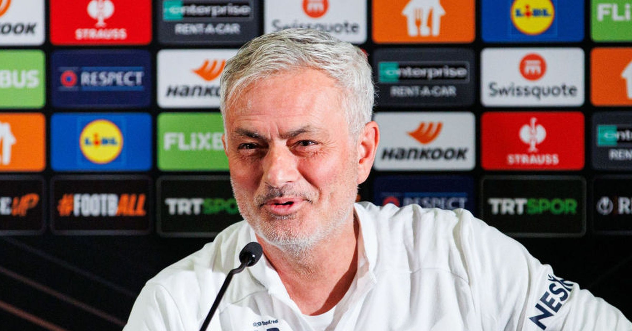 Exclusive: Defiant Mourinho says he is fighting 'system' in Turkey