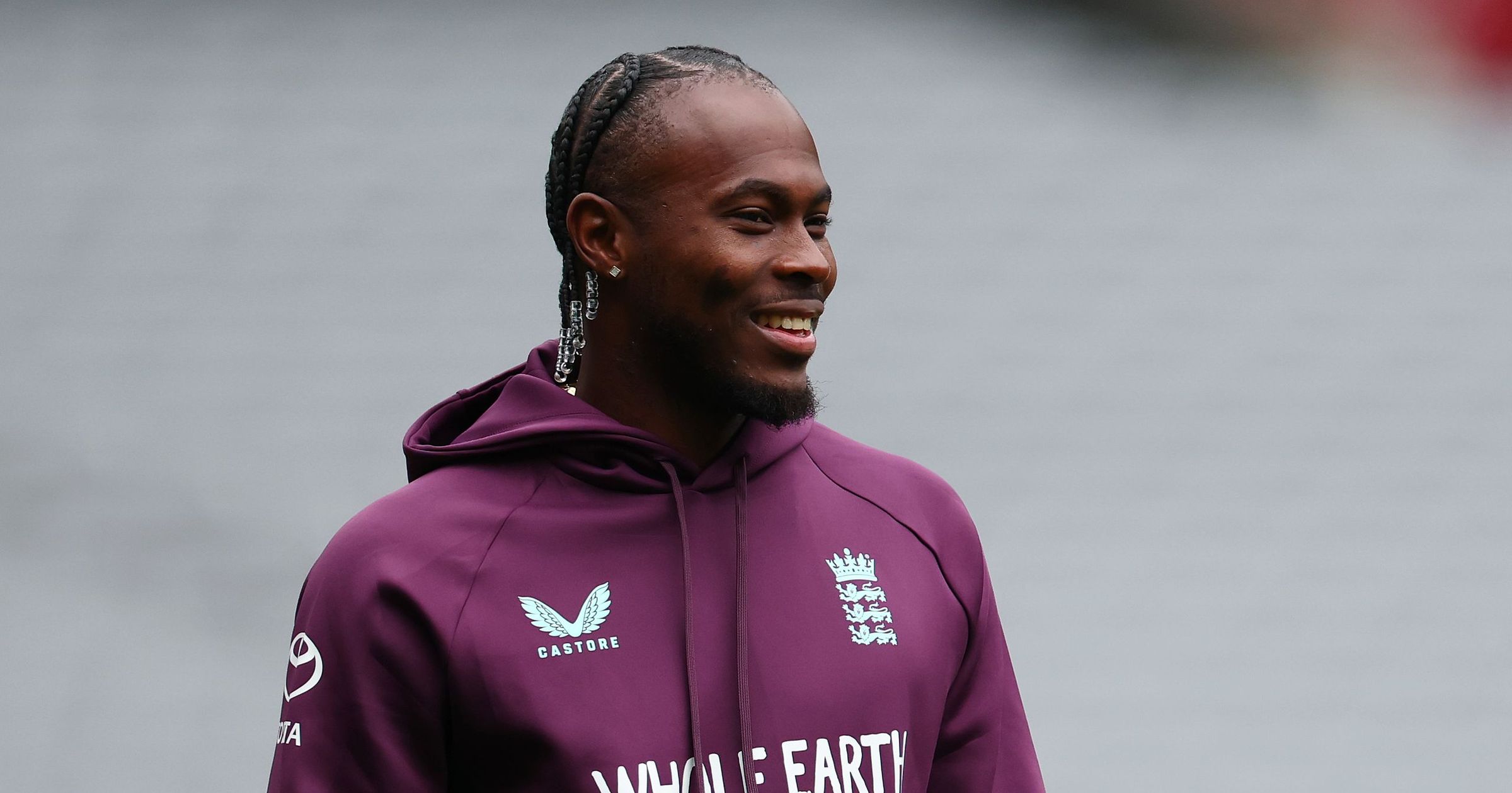 Archer surprise inclusion as England name side for first T20 in Sri Lanka