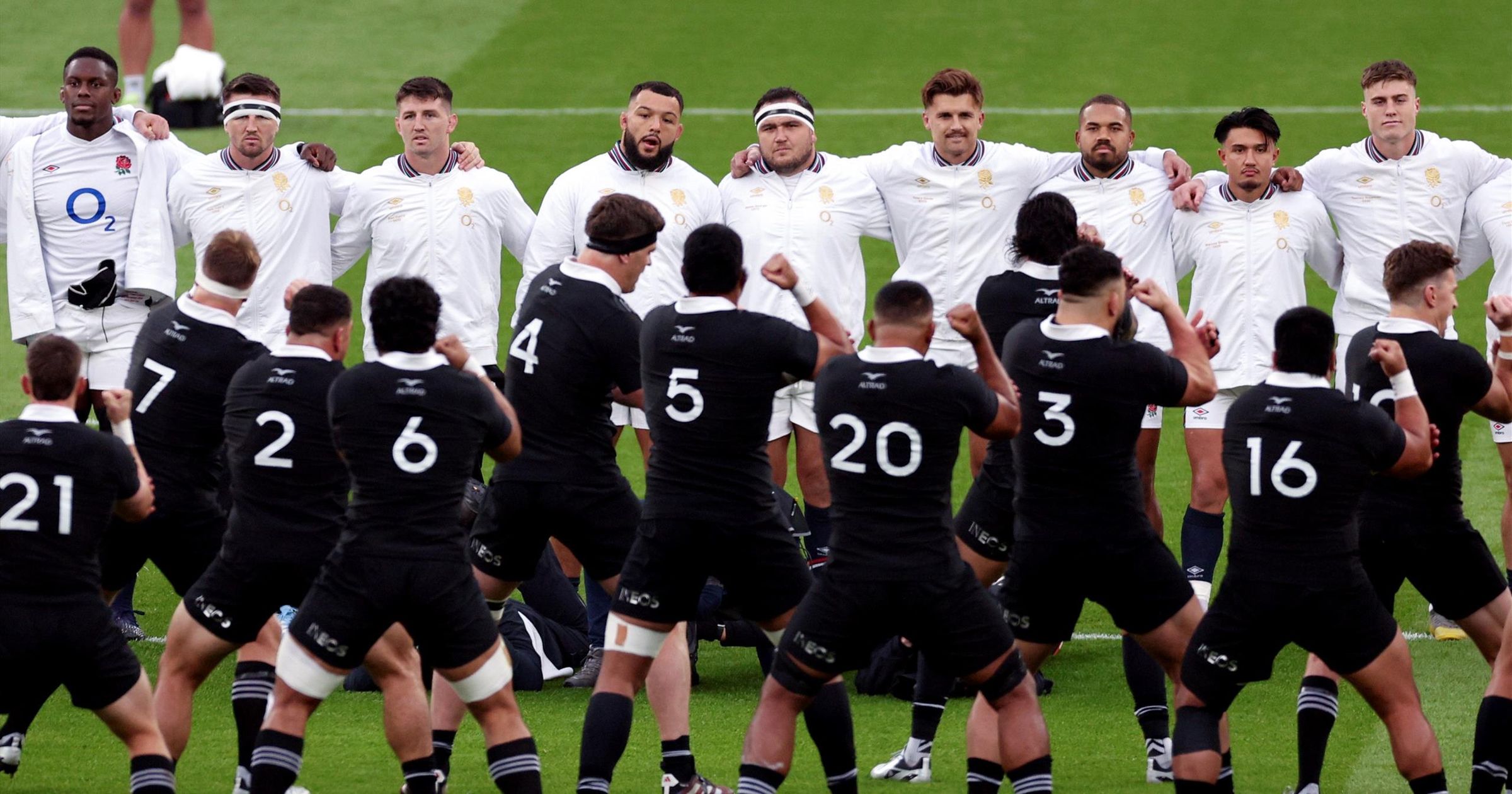 Autumn Nations Series 2024 How to watch on TV and live stream, which