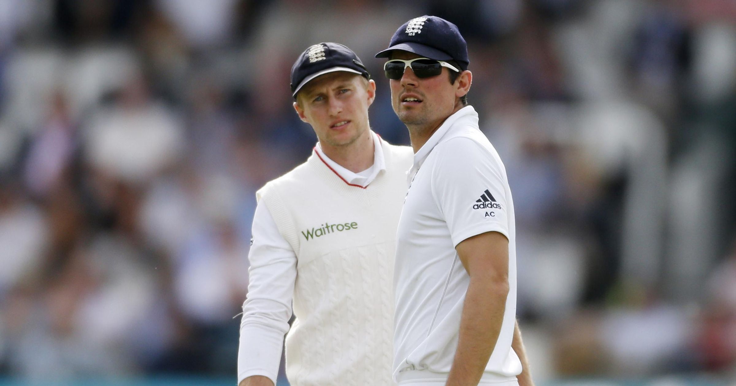 Relationship with Joe Root will be absolutely fine, says ex-captain ...