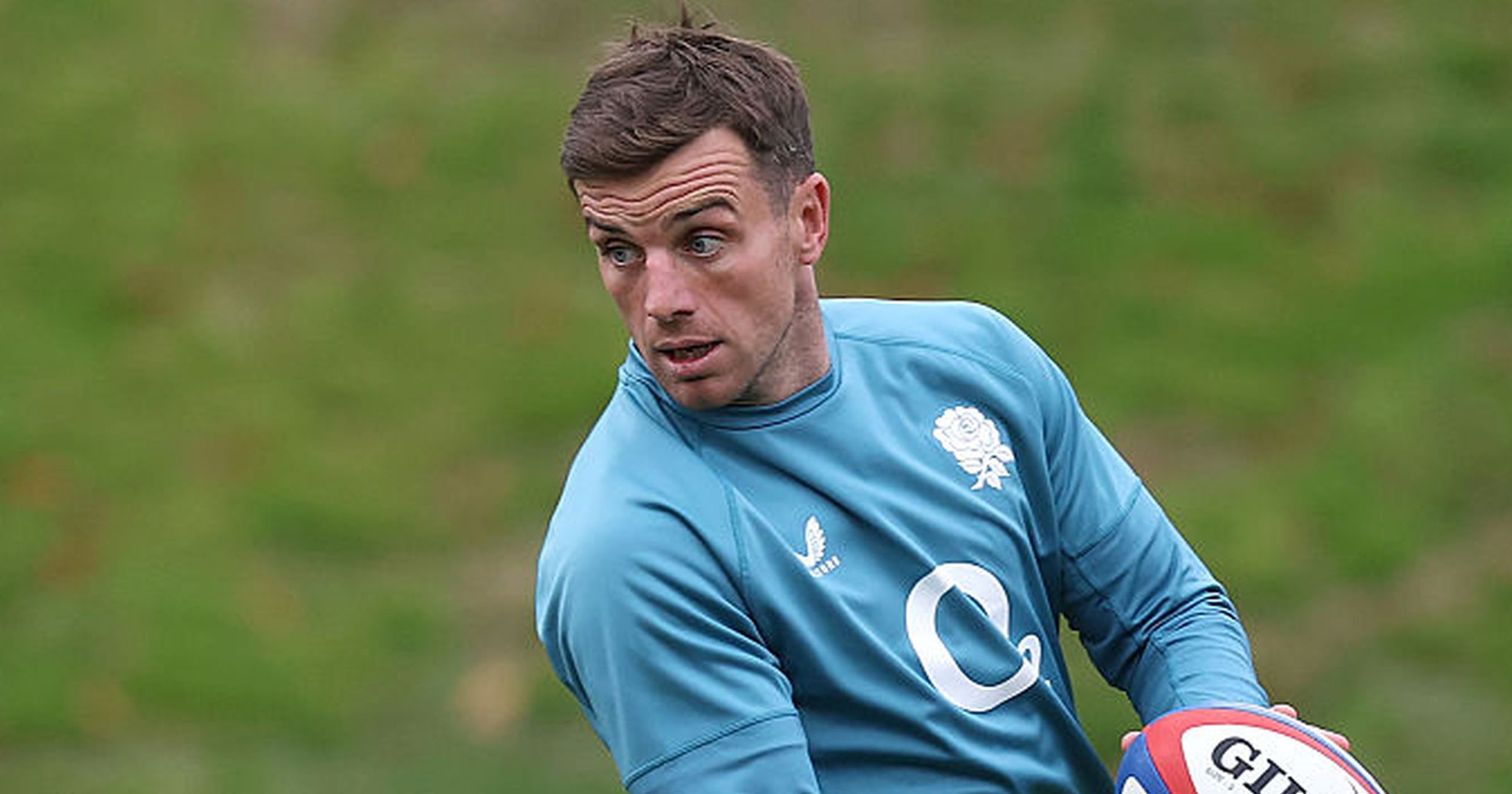 Ford gets nod at fly-half for England against Australia as Freeman starts at centre