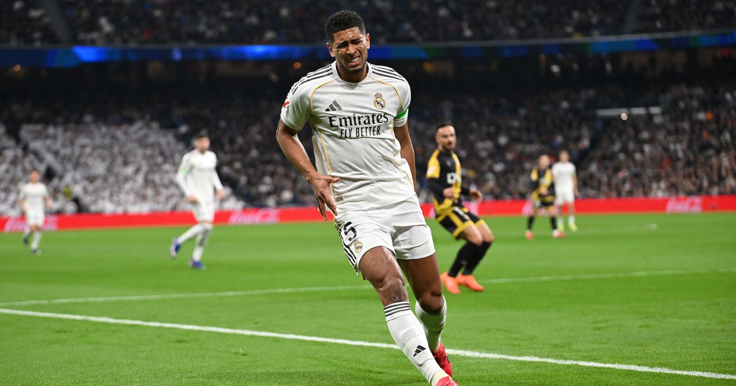 Bellingham in 'race against time' for England's March friendlies - Tuchel