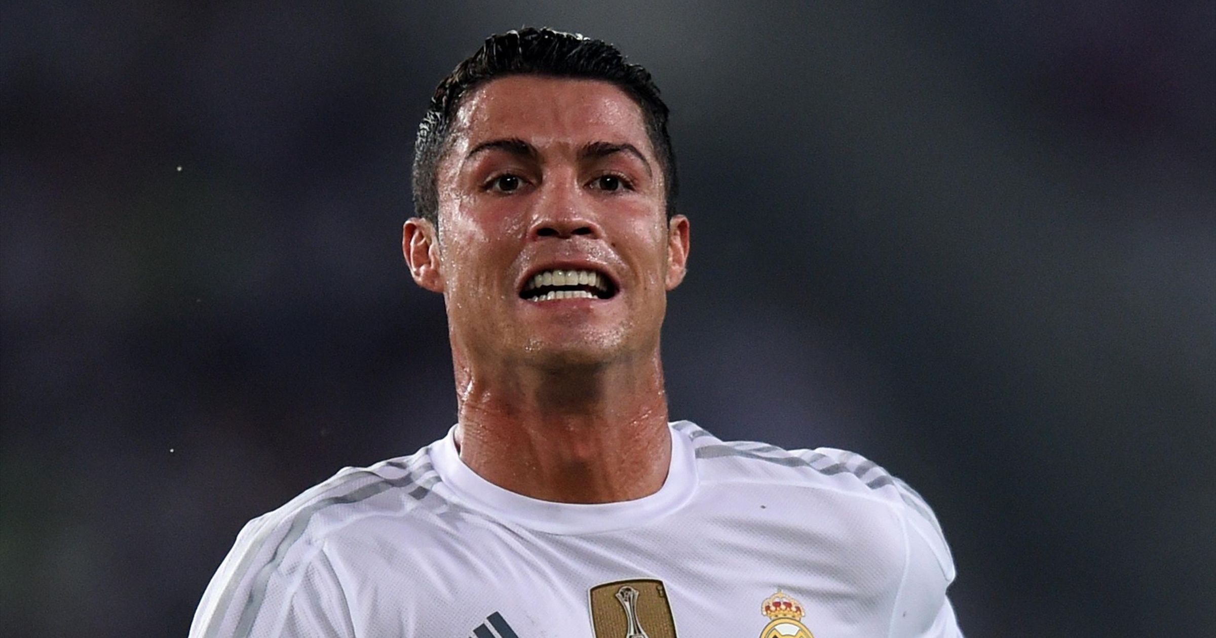 MLS franchise 'targeting Cristiano Ronaldo swoop in 2018' - TNT Sports
