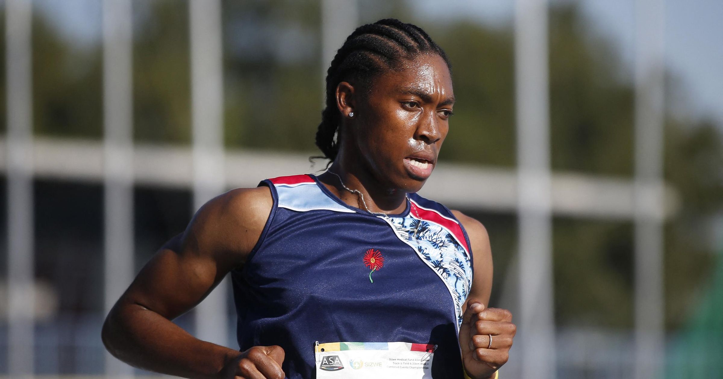 Tokyo 2020 - South Africa's Caster Semenya open to 5000m qualification ...