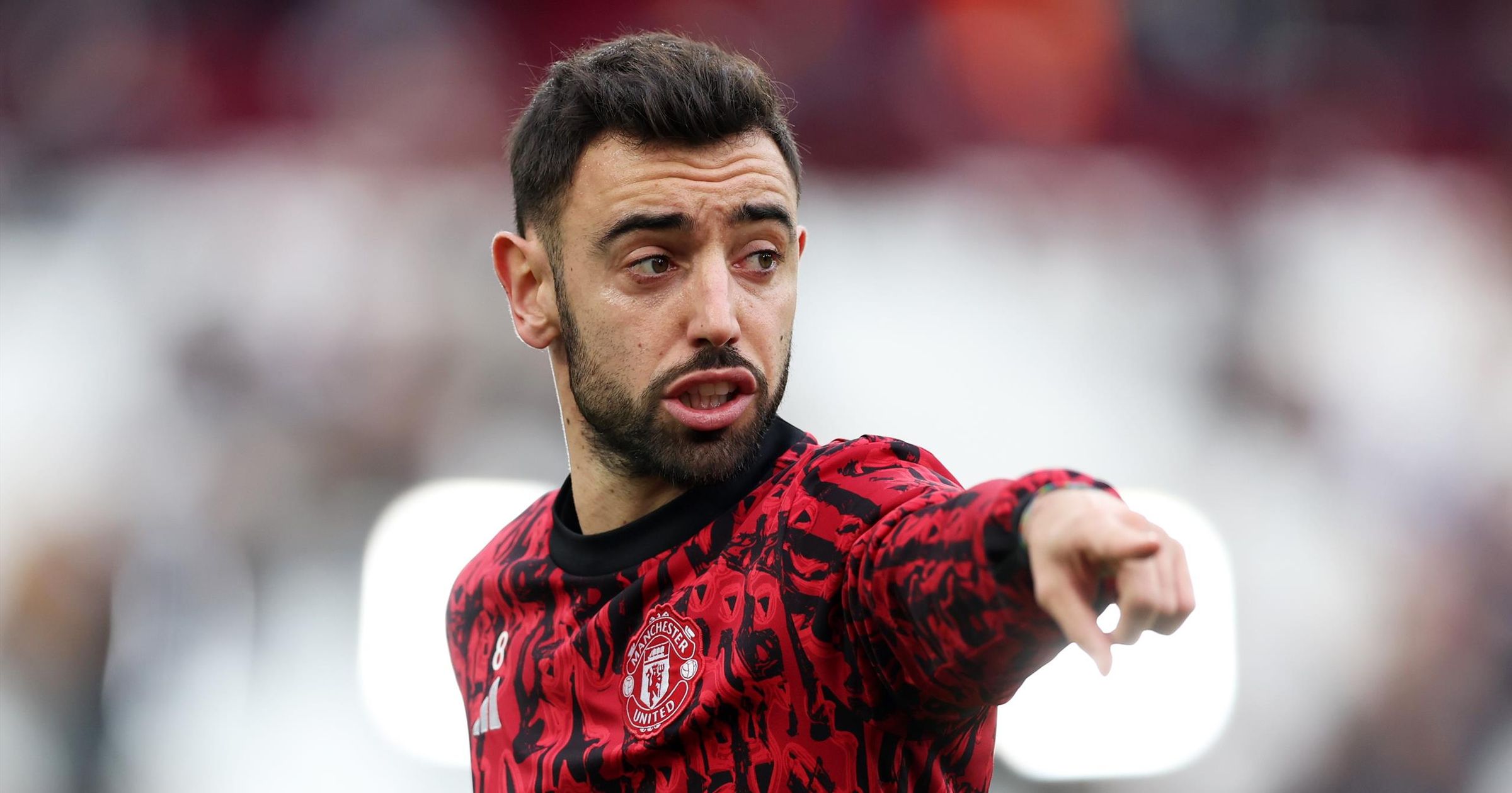 Saudi pro league clubs target bruno fernandes alisson becker and