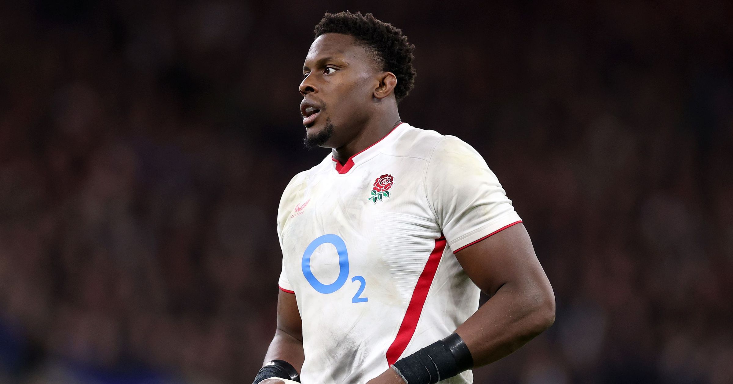 Itoje returns, Smith left out as England make changes for Scotland clash