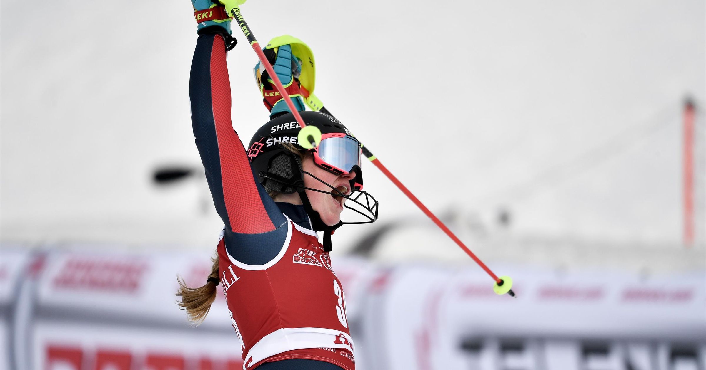 Beijing 2022: 'Getting to World Cup finals' - British skier Charlie ...