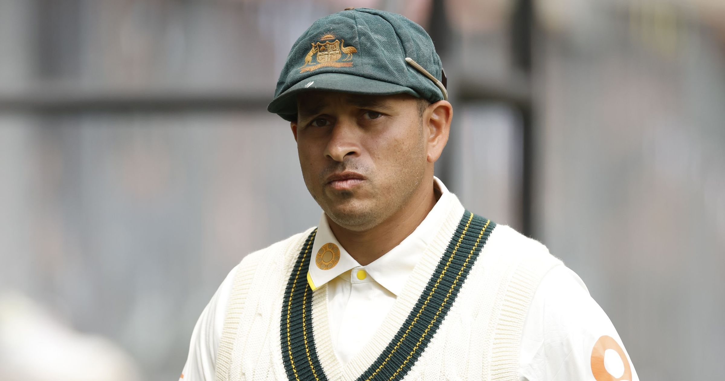 'Foreeeeeee' - Why Australia opener Khawaja is under fire after golf drama