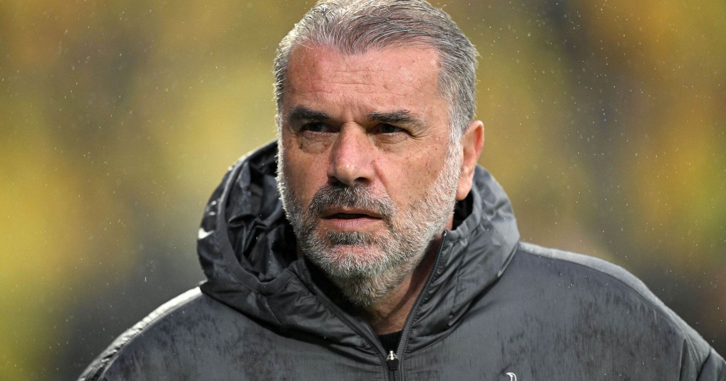 Postecoglou acknowledges 'imposter syndrome' but aims to 'destroy' narrative around Spurs - TNT Sports