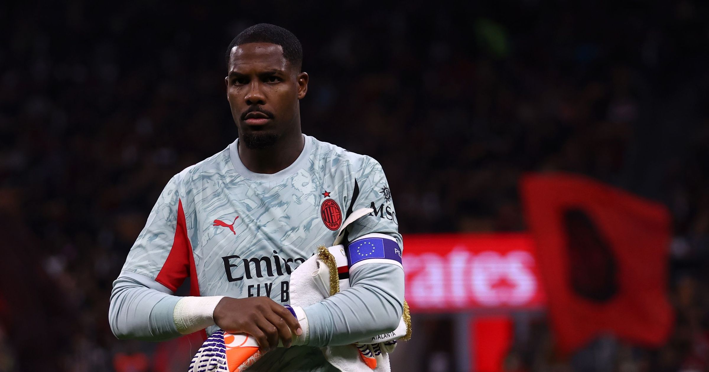 Chelsea reignite Maignan interest, Neuer signs Bayern deal - Euro Transfer News