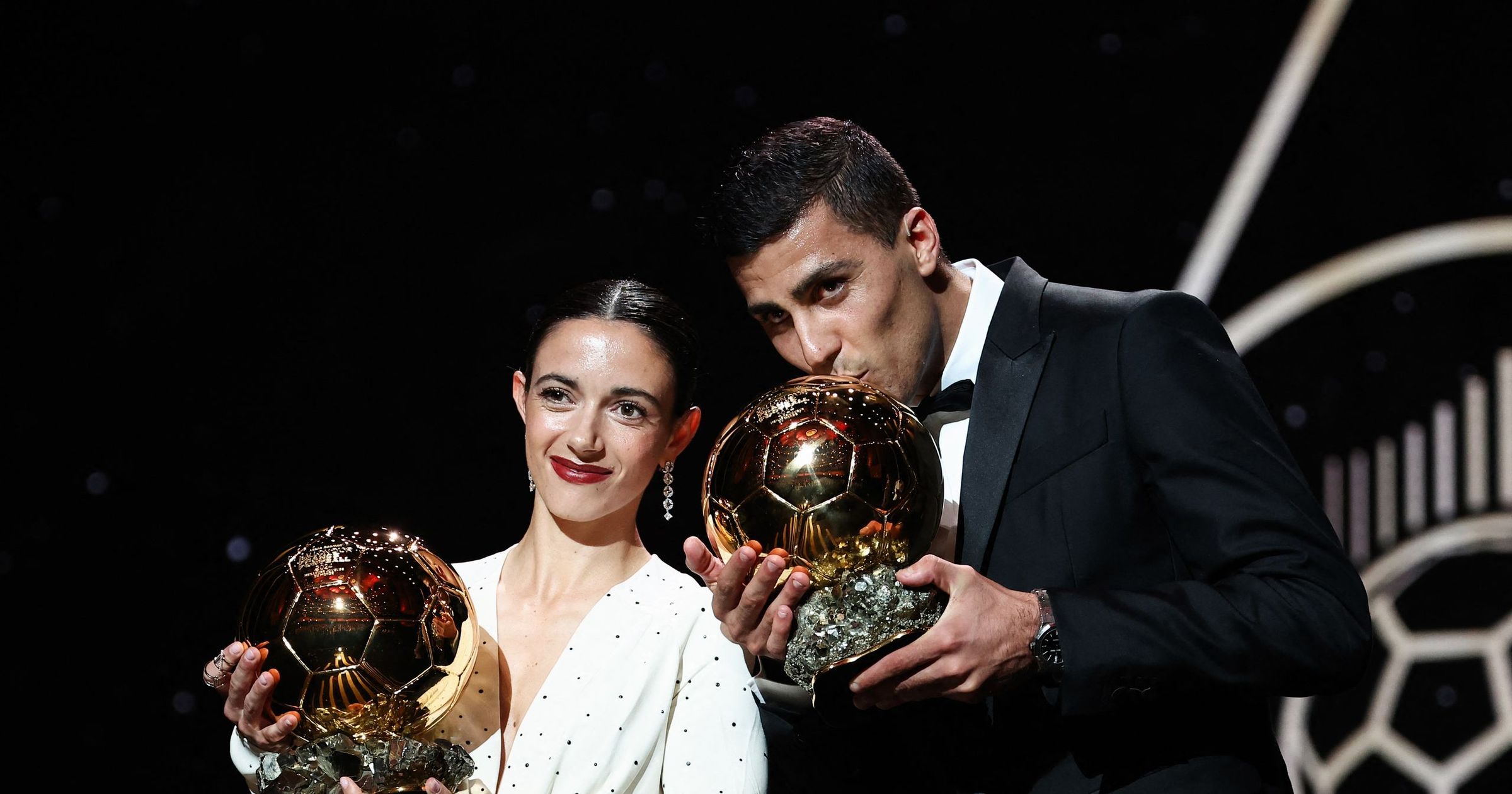 How to watch 2025 Ballon d’Or livestream for free in UK with Ousmane Dembele favourite for prestigious award at Paris ceremony   TNT Sports