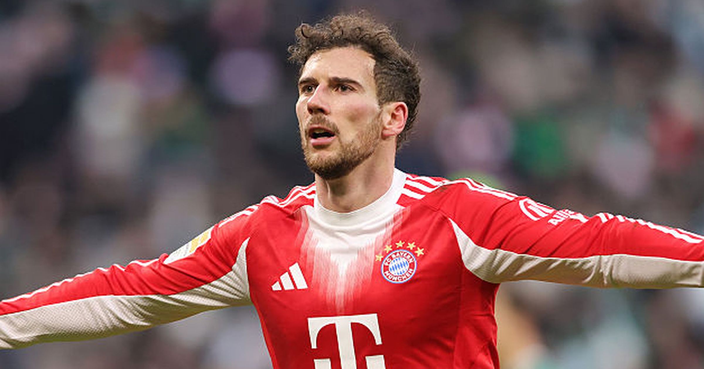 Arsenal and Spurs battle for Goretzka, Juve want Alisson - Euro Transfer News - TNT Sports