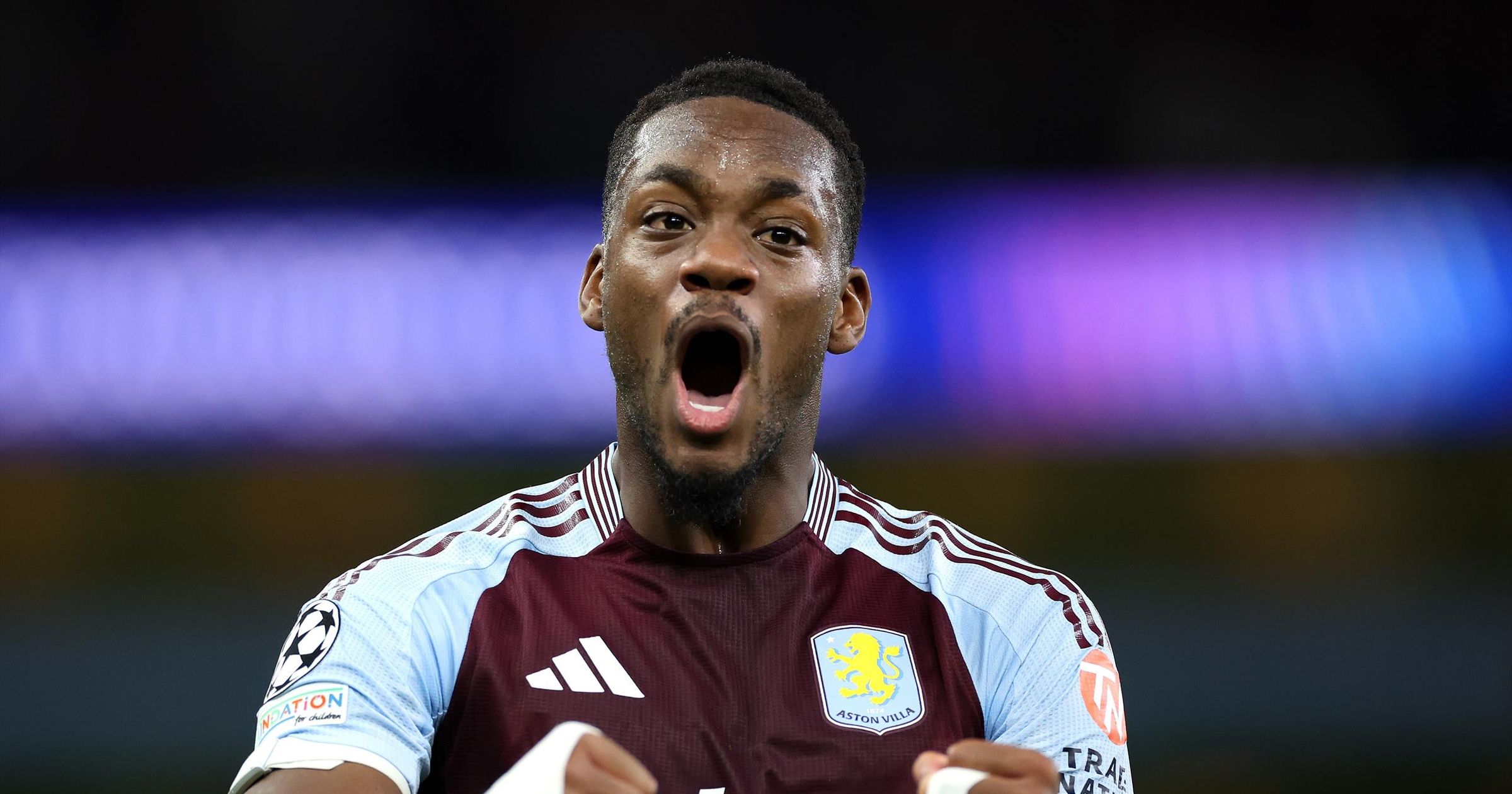 Aston Villa v Bologna in UEFA Champions League How to watch and live