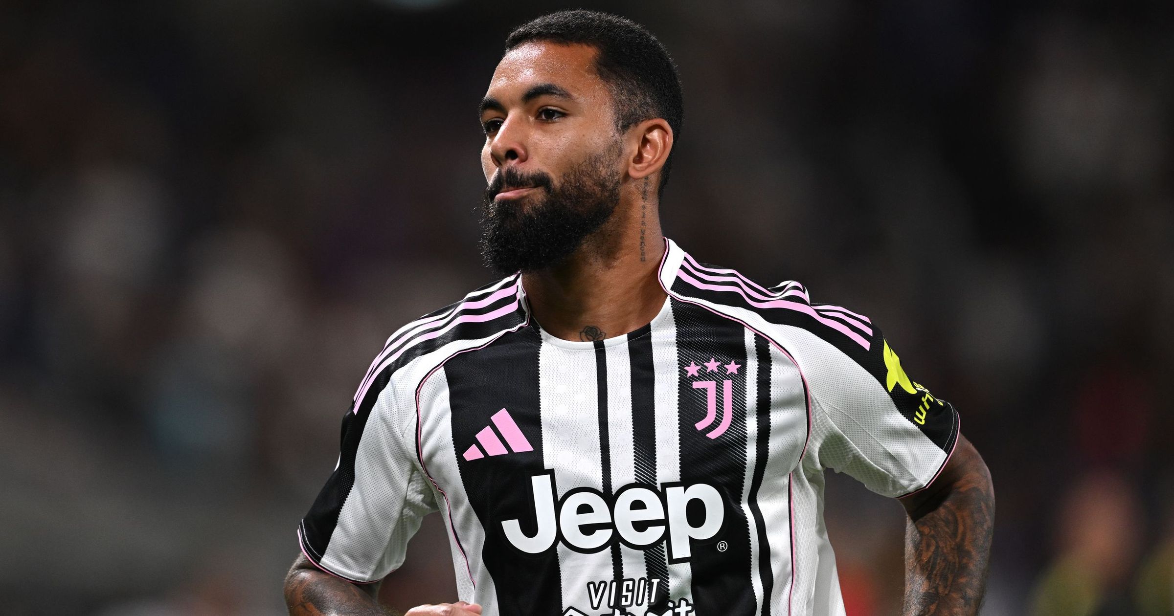 Douglas Luiz Set for Nottingham Forest Loan Move