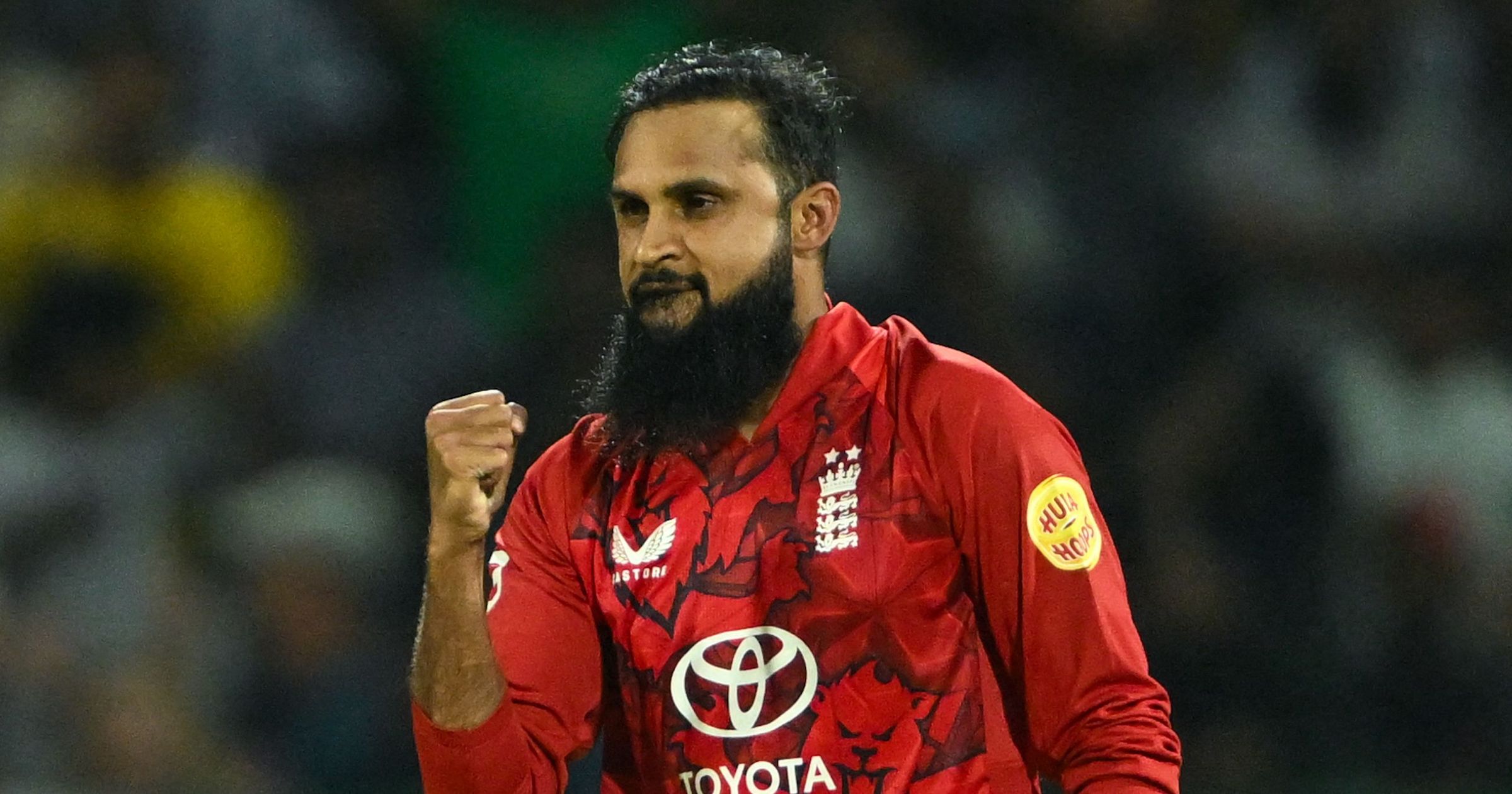 Rashid ‘masterclass’ has Sri Lanka ‘imploding’ as England bowlers dismantle hosts