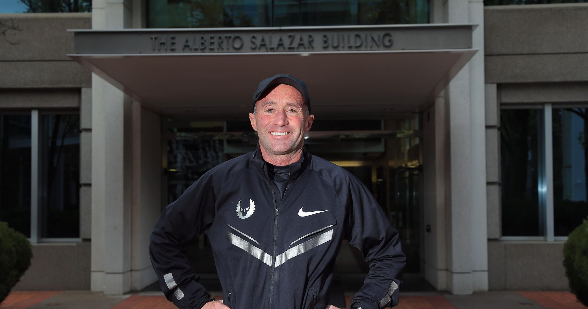 UKA launches review into handling of Nike Oregon Project issues - TNT ...