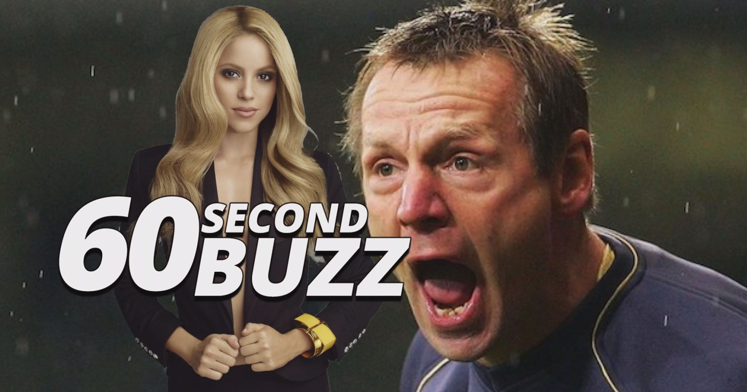60-Second Buzz: Stuart Pearce's hilarious pronunciation of new Premier ...