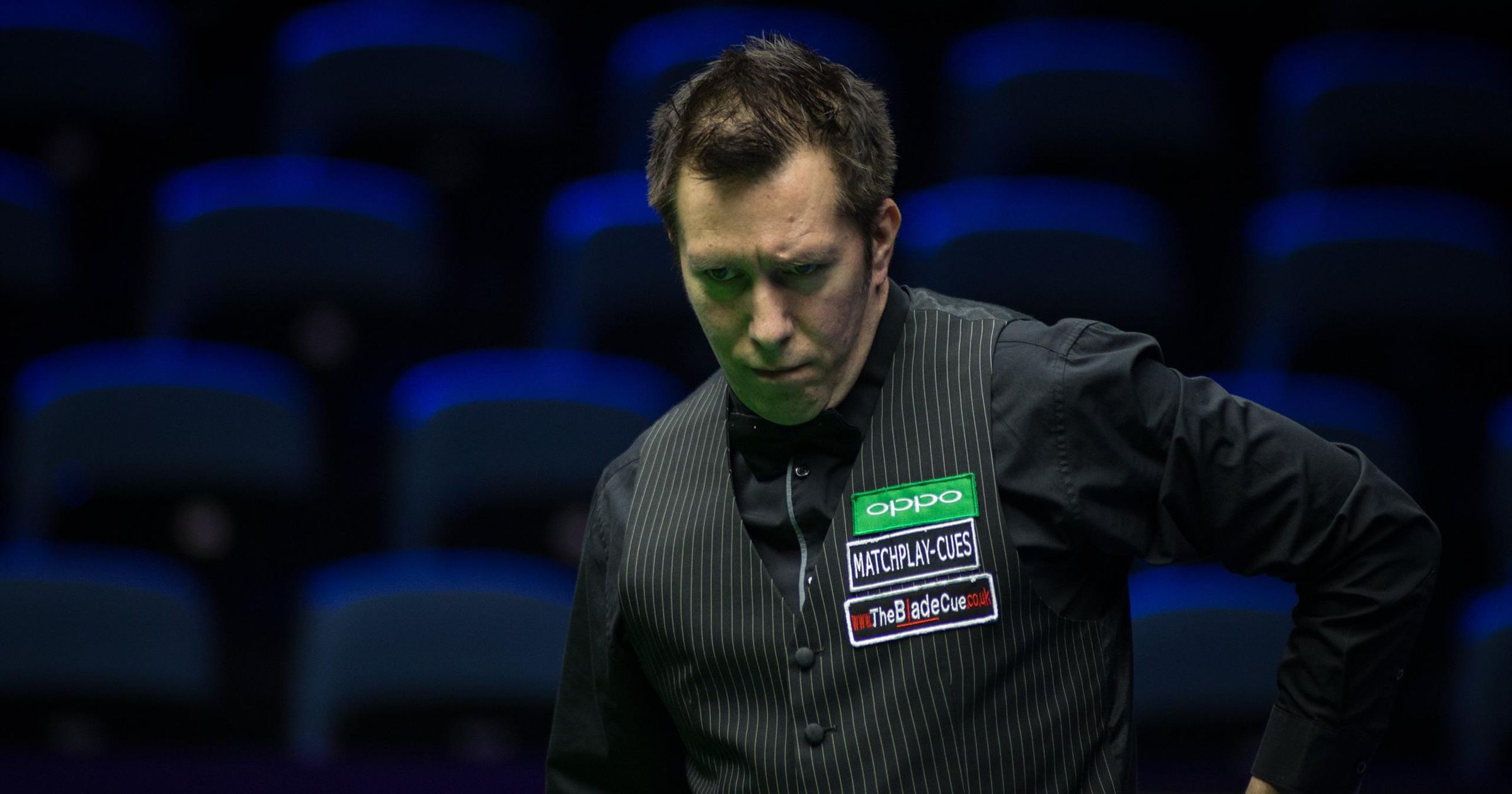 Dominic Dale sensationally dumps out Neil Robertson at the Welsh Open ...