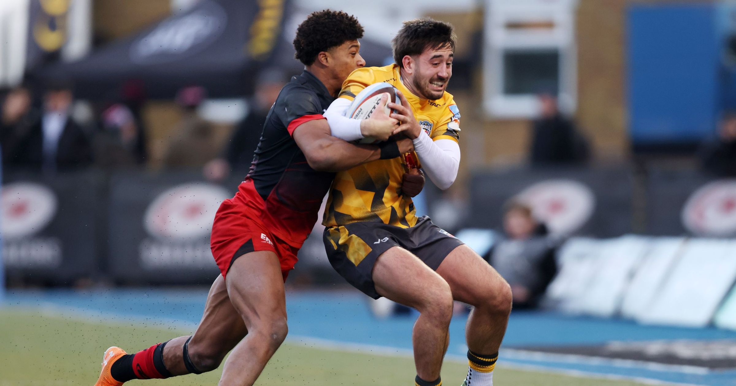 'Write his own headlines' - Noah Caluori scores his fourth within ...