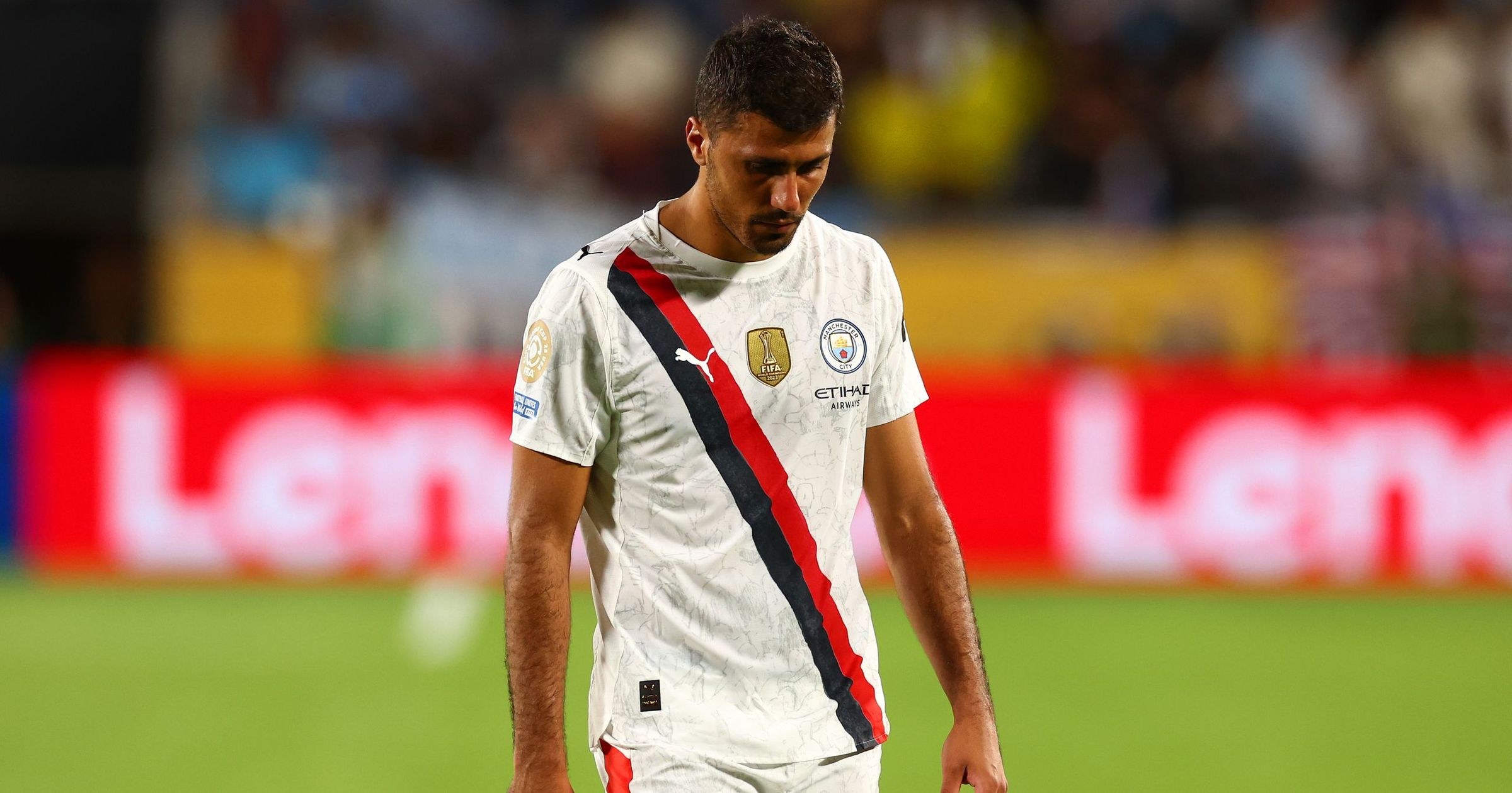 Ballon d’Or 2024 winner Rodri suffers latest injury set-back: How many Manchester City and Spain games will he miss?