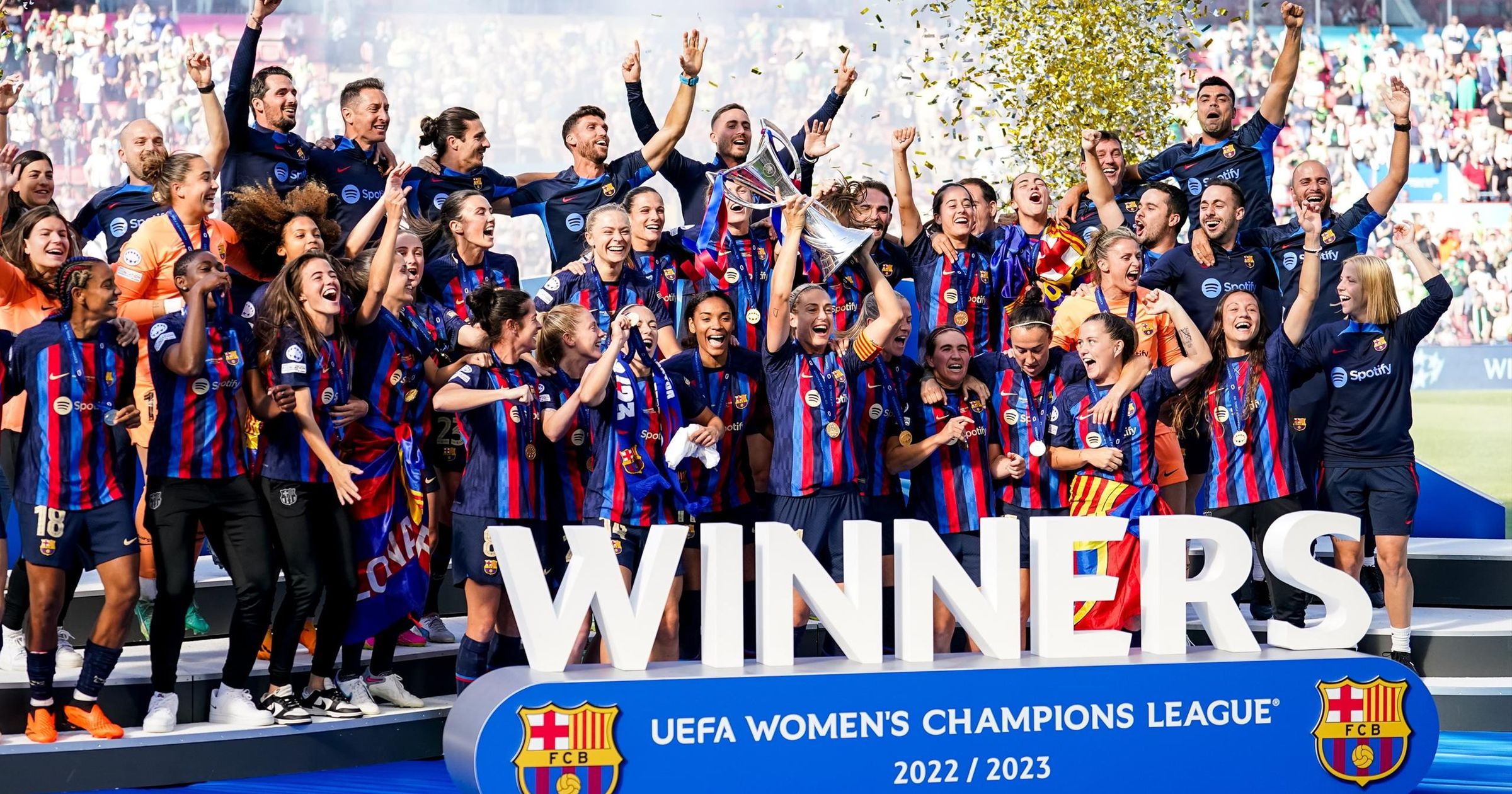 TNT Sports agrees sublicence deal with DAZN to co broadcast certain matches from UEFA Women s Champions League TNT Sports