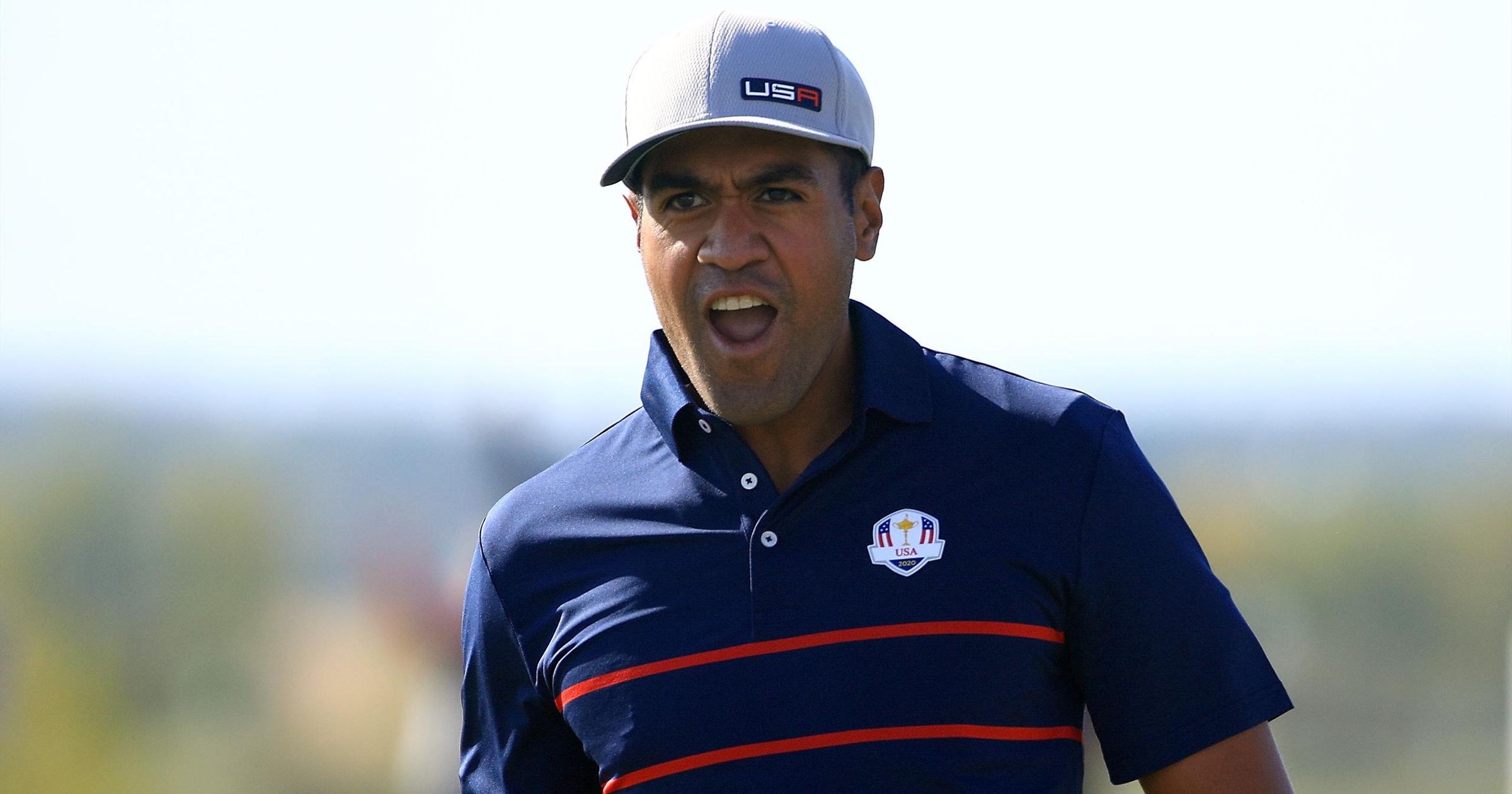 Ryder Cup 2021 news: US dream team dominate embattled Europe on ...
