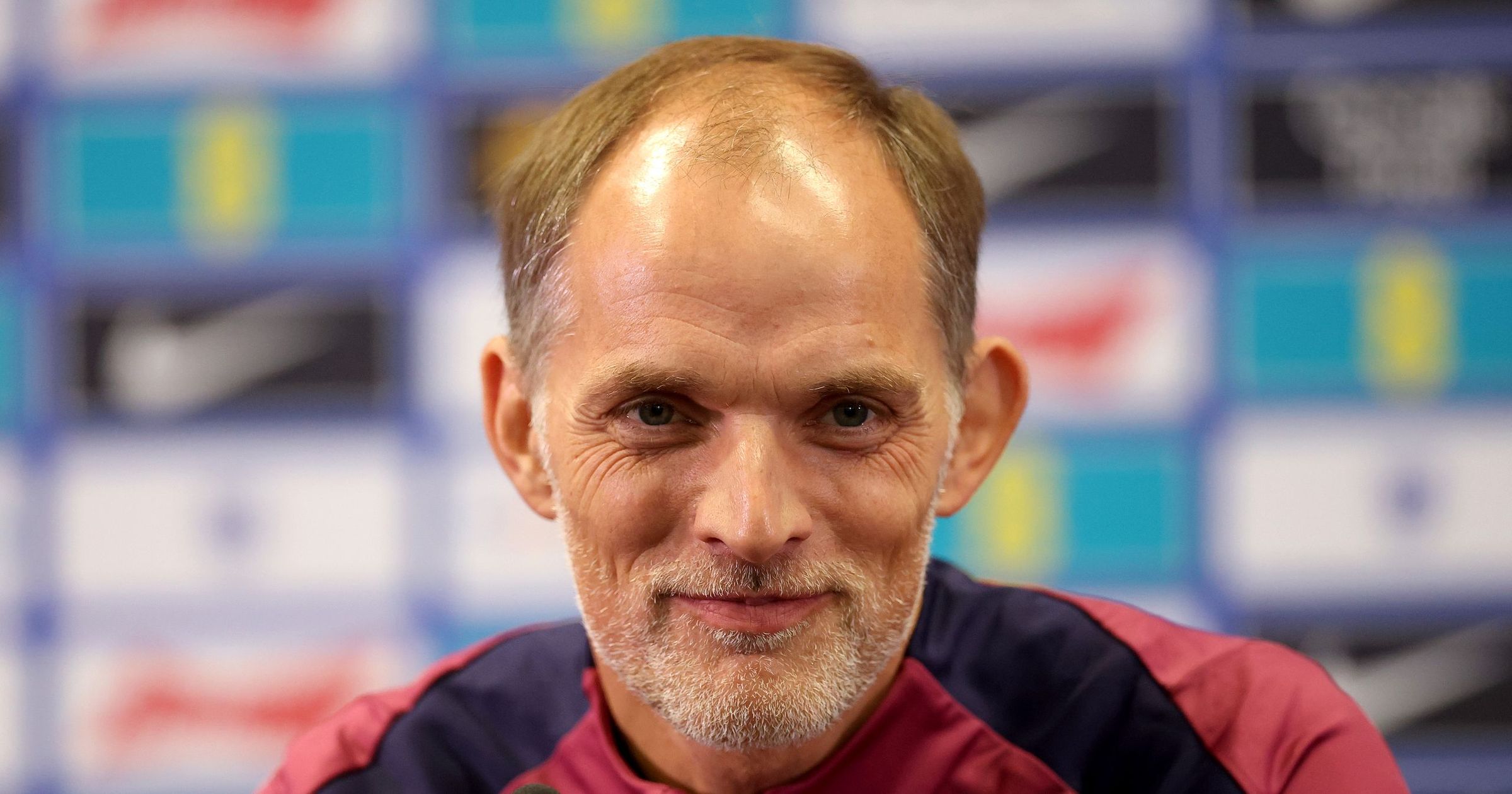 'There is no curse on English teams' - Tuchel on 'good omen' successes