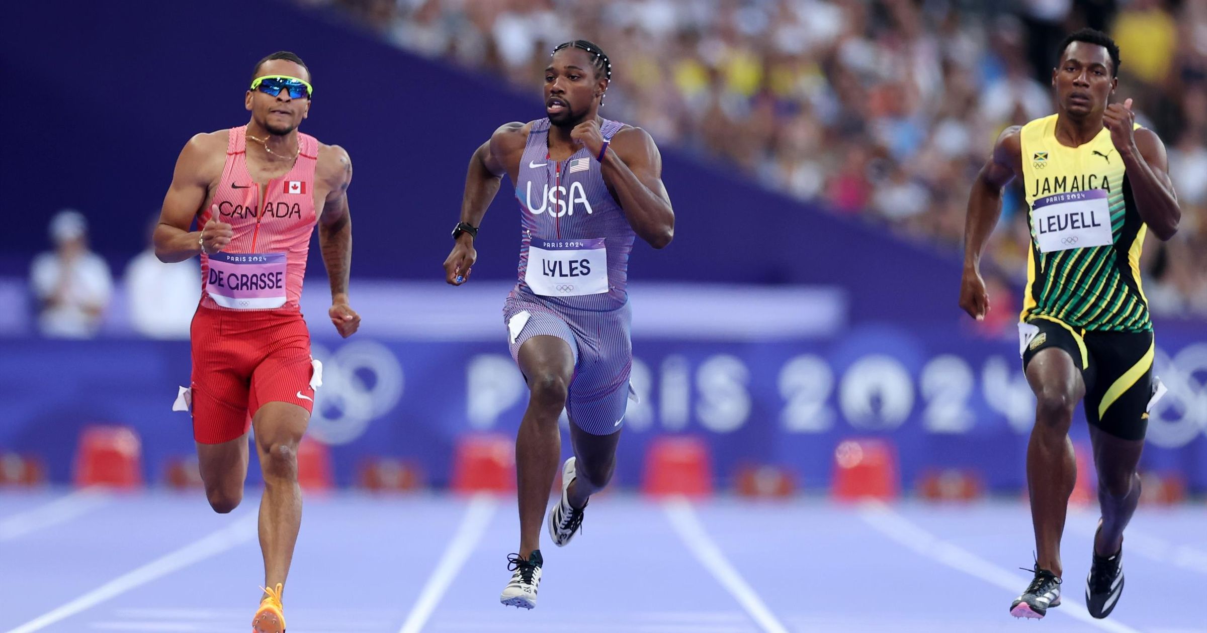 What is the men's 200m world record? Who are the top contenders at ...