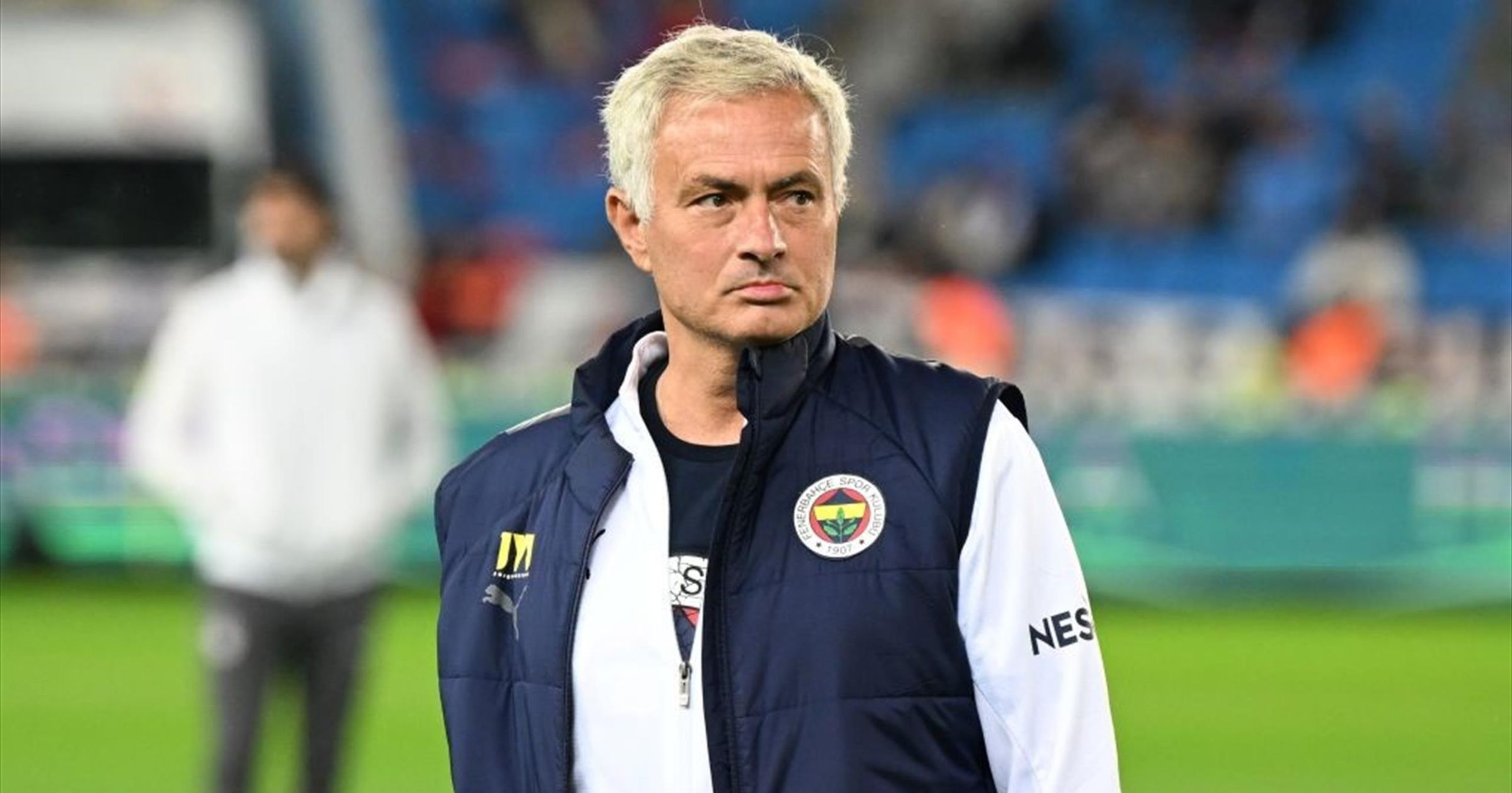‘Smells bad!’ – Mourinho pans Turkish league and referee in classic rant after win