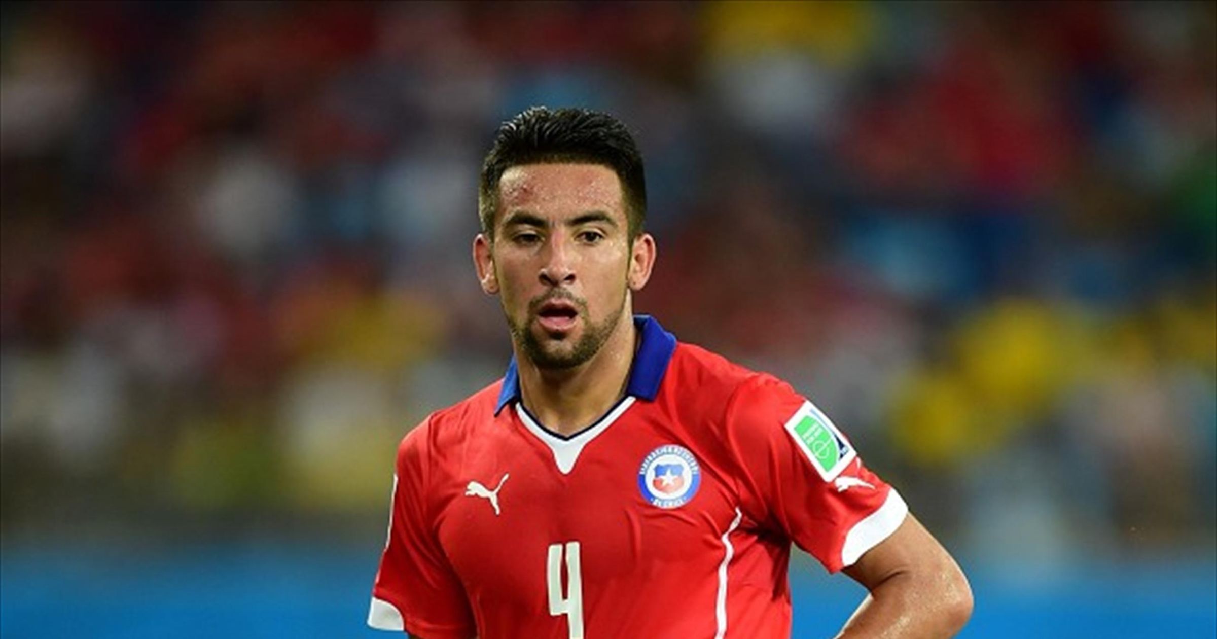 Isla set for QPR move - TNT Sports