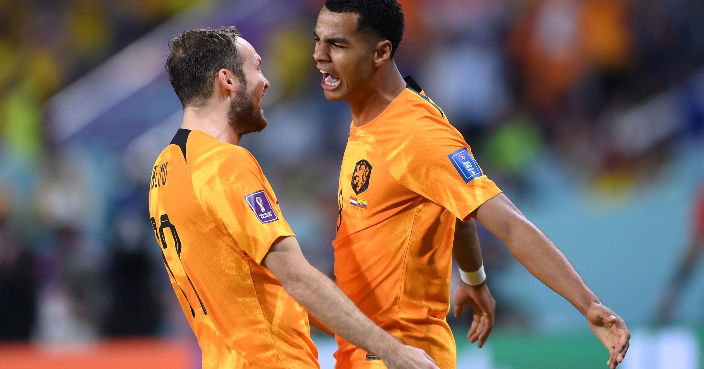 Ten Hag wants Gakpo at Man Utd as Ronaldo replacement, Leao a £100m target - Paper Round