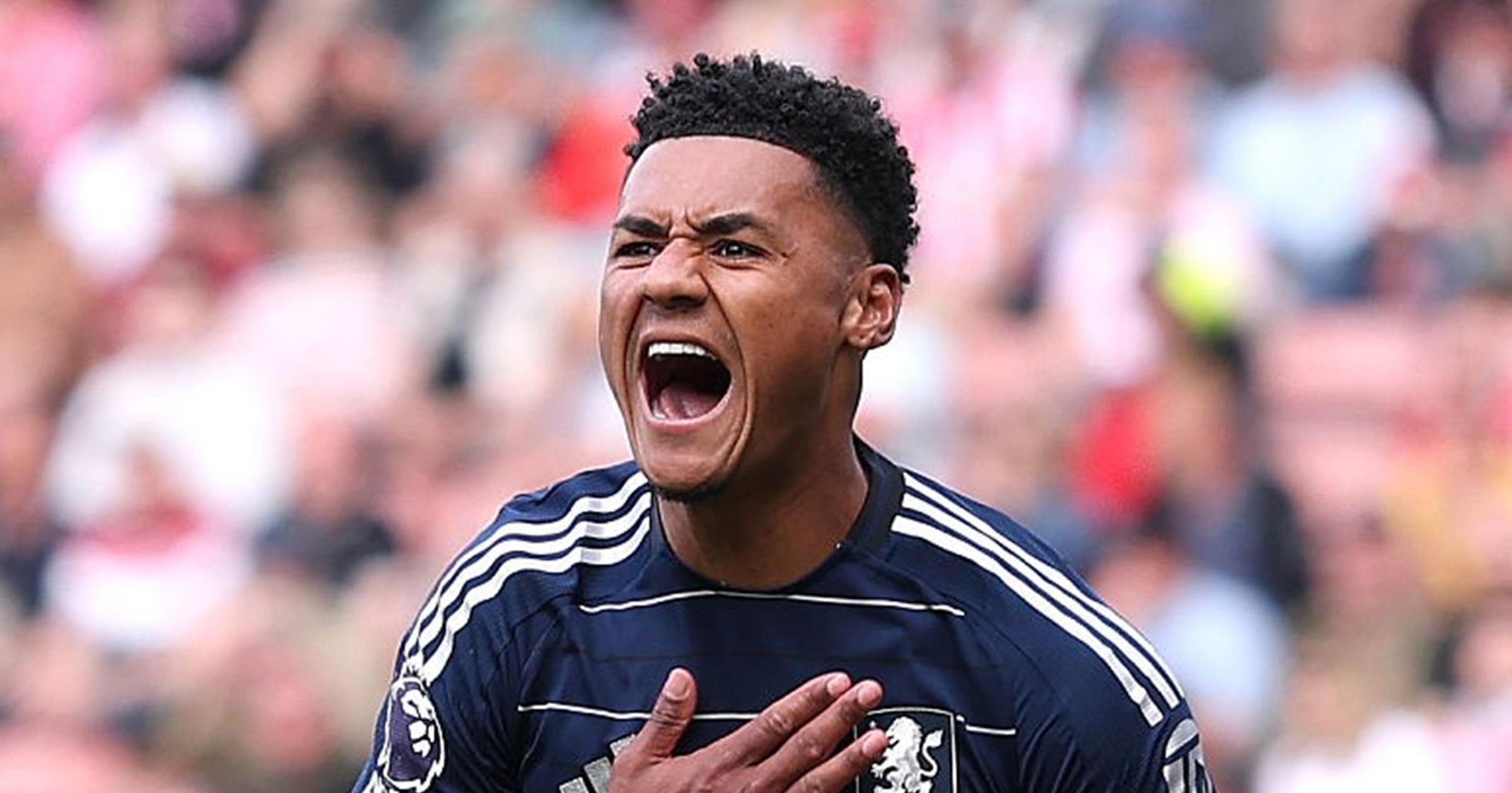 Man Utd add Watkins to shortlist, Arsenal make Eze contact - Paper Round - TNT Sports