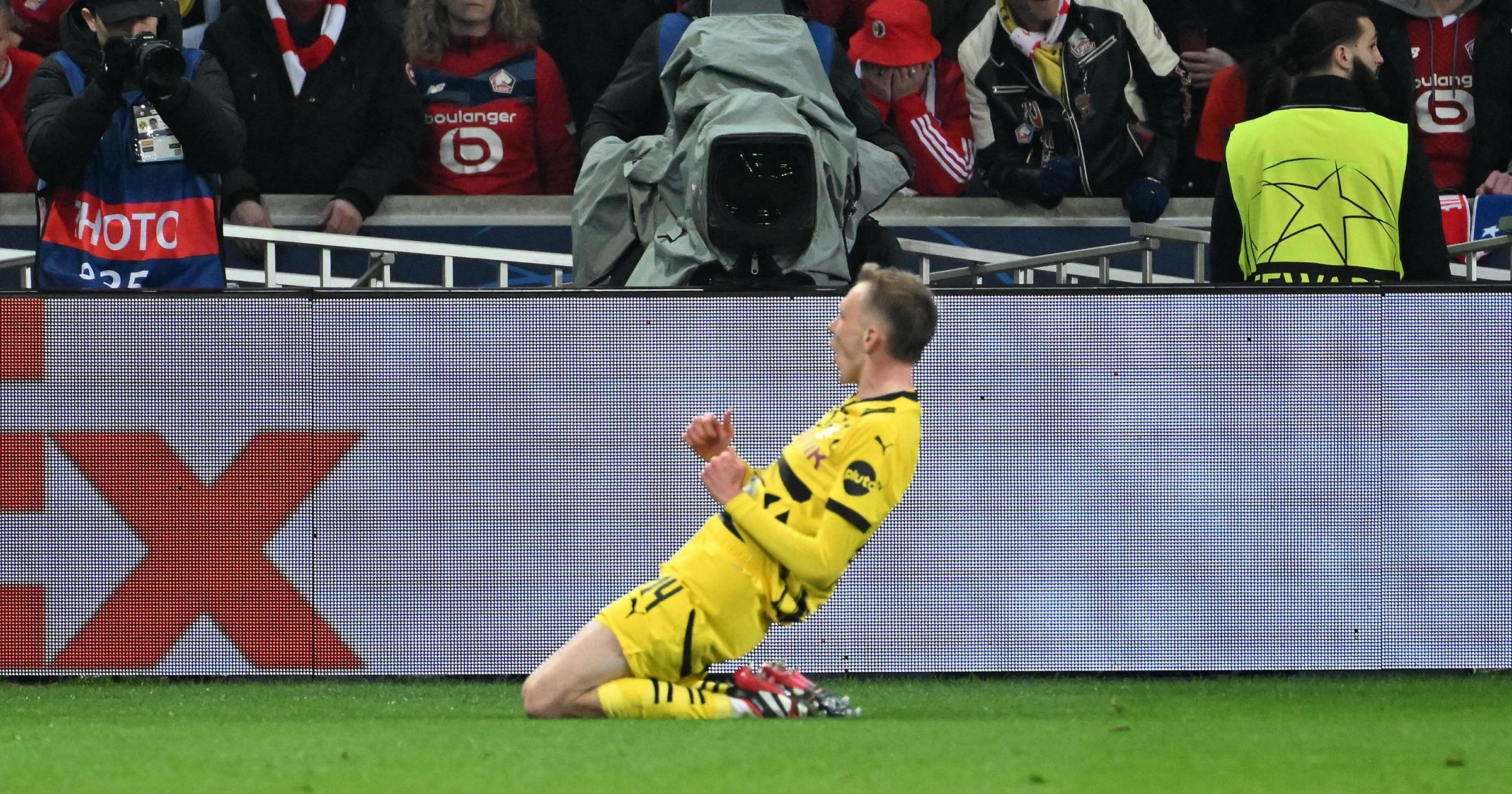 Maximilian Beier completes Borussia Dortmund turnaround with ‘brilliant ...