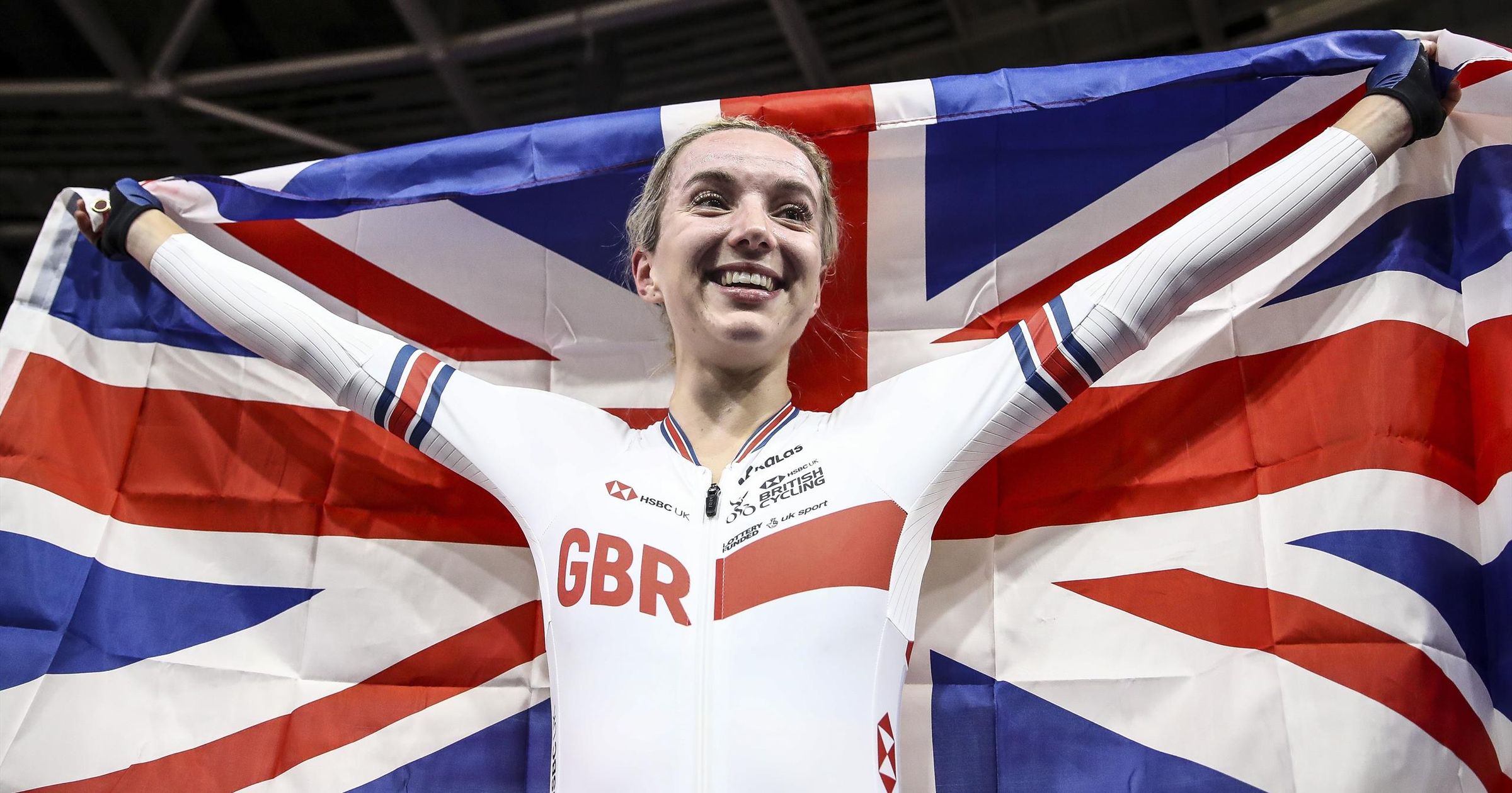 Tokyo 2020 British cyclist Elinor Barker reveals she won Olympic