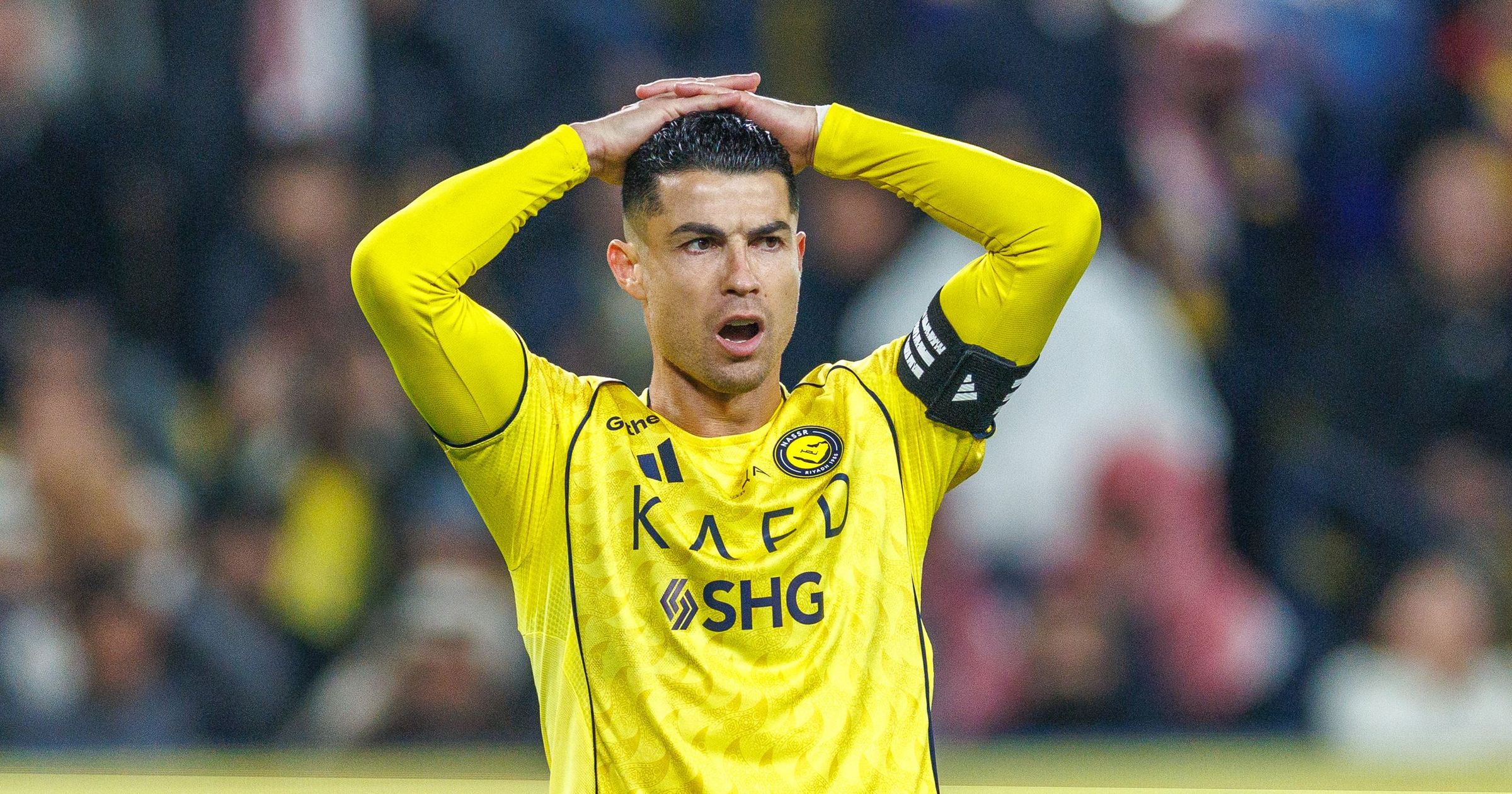 Saudi Pro League hits back at Ronaldo boycott
