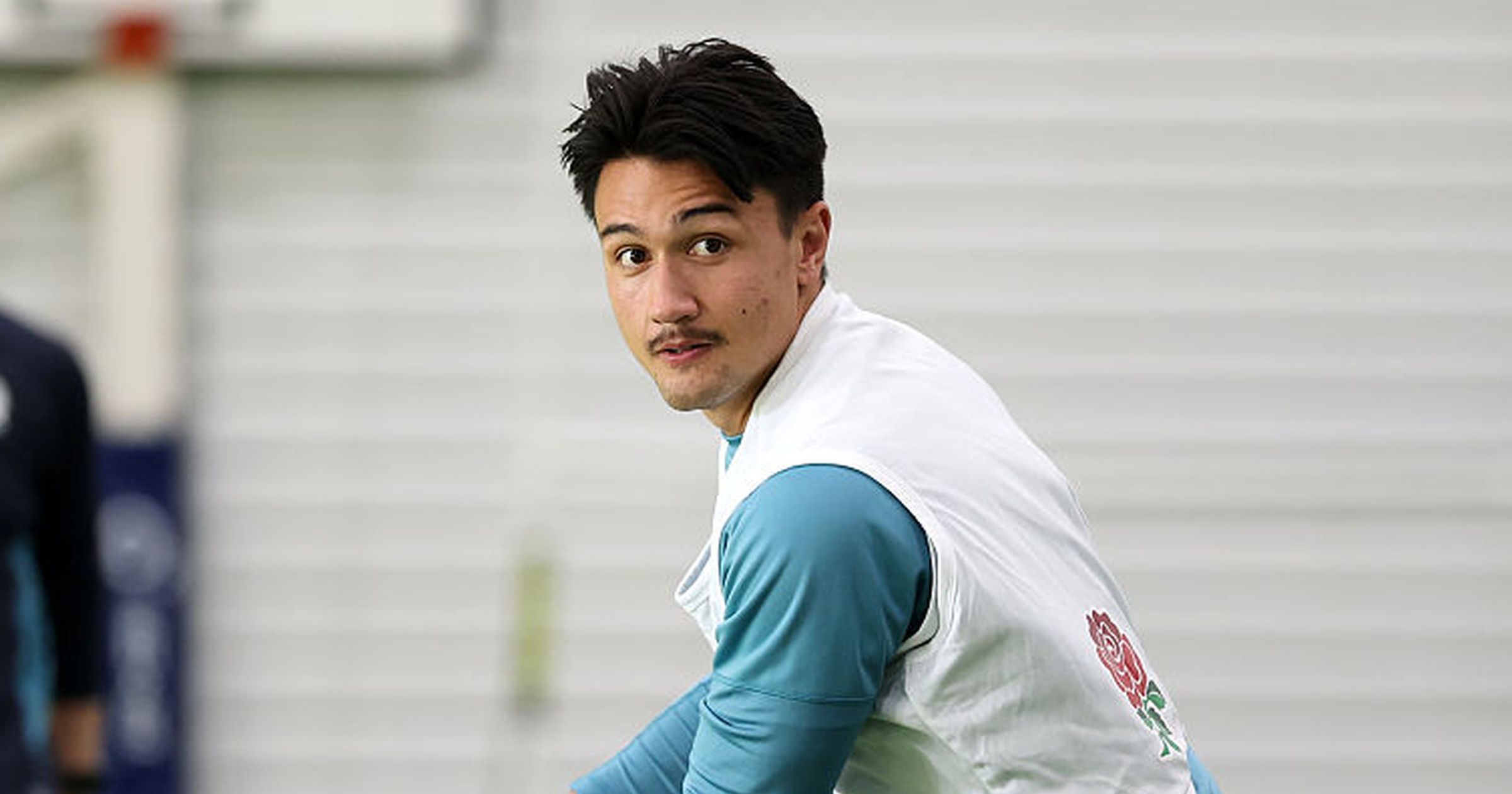 Marcus Smith and Fin Smith start for England in Quilter Nations clash with Fiji