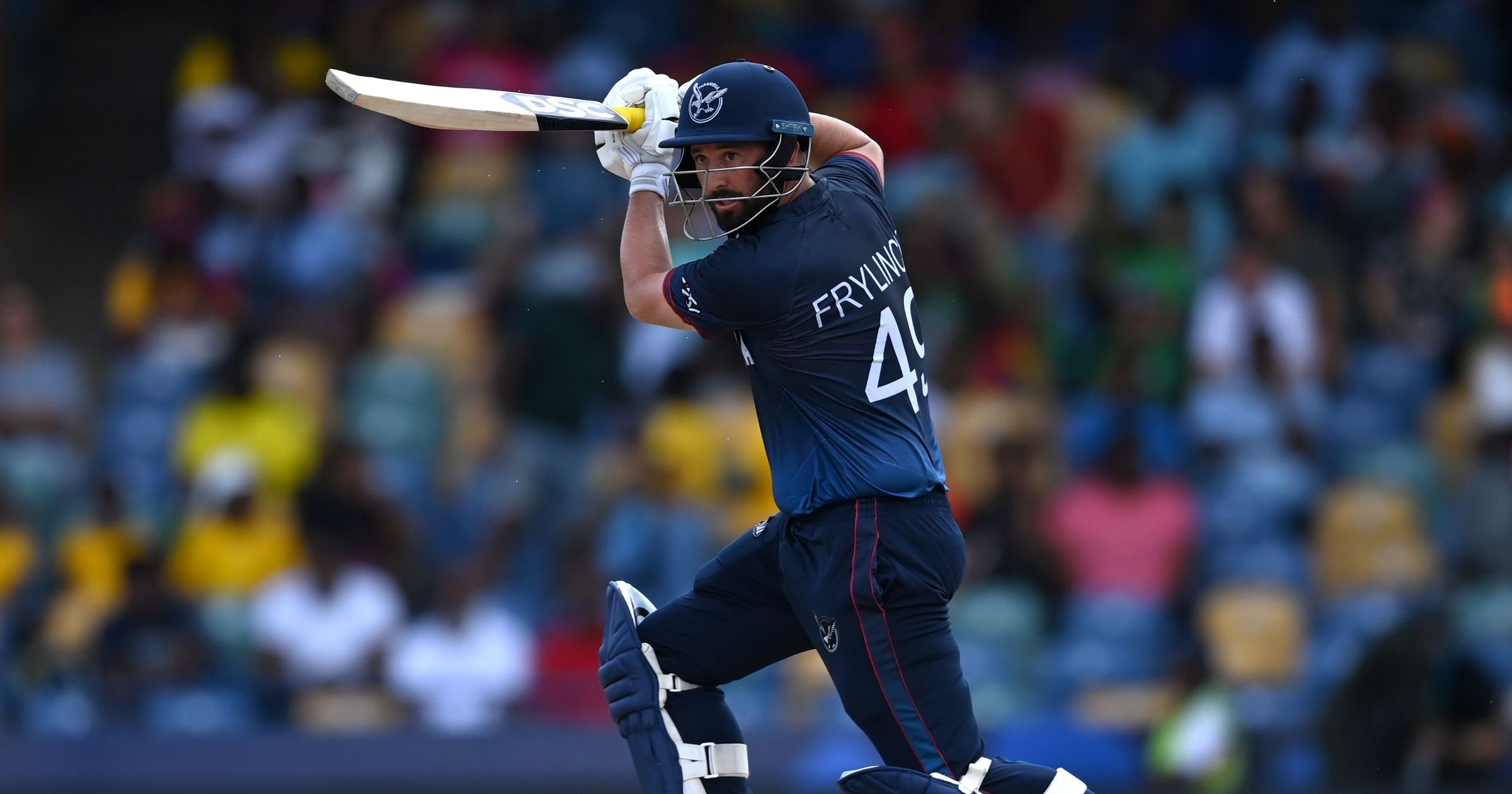 Pakistan may follow Bangladesh out of T20 World Cup as Scotland called up