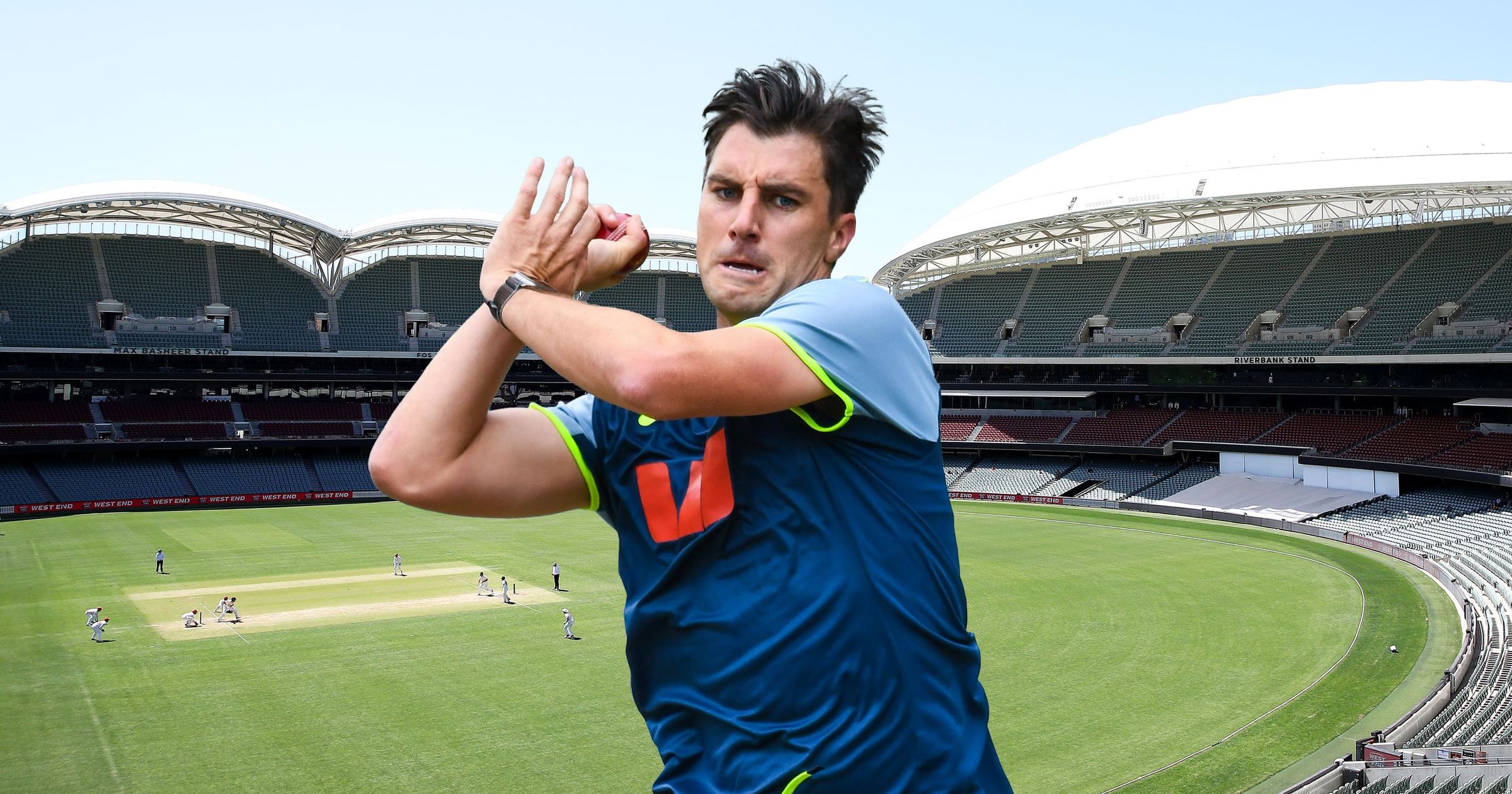 What awaits England in Adelaide? Lowdown on Adelaide Oval and Ashes history