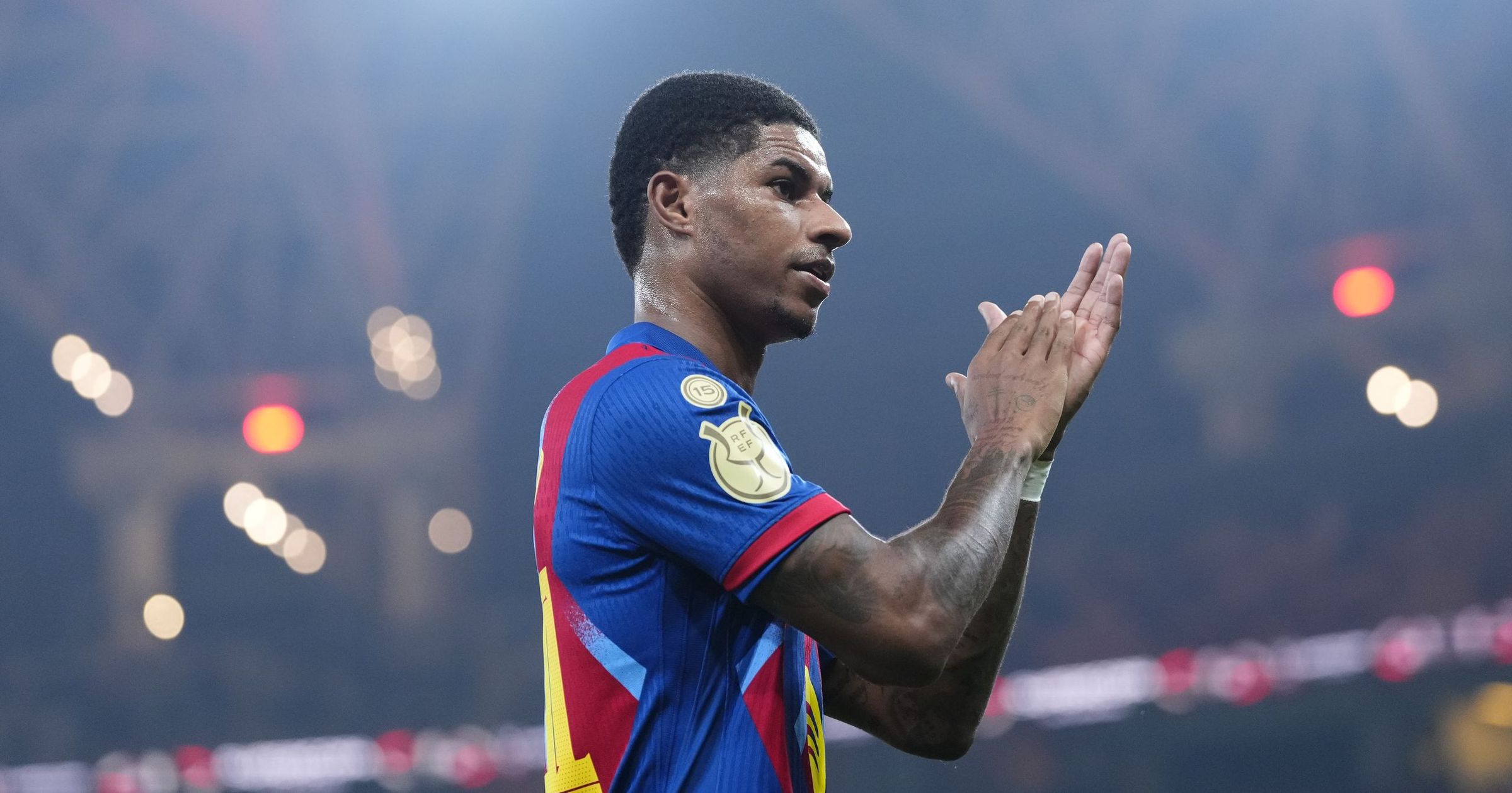 Barca confident about Rashford deal, Juventus target Kolo Muani - Euro Transfer News - TNT Sports