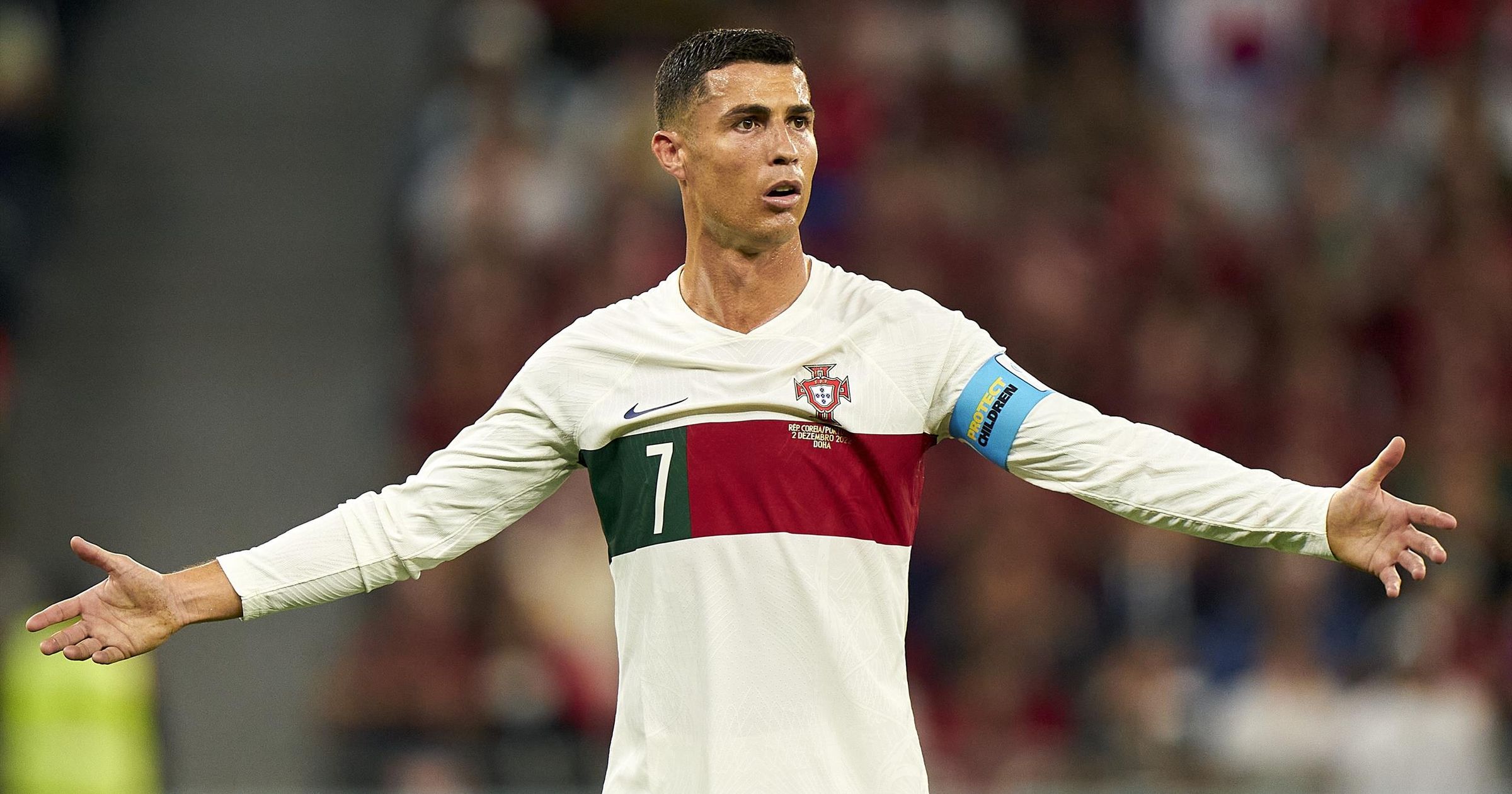 Cristiano Ronaldo's team slam AlNassr transfer speculation as