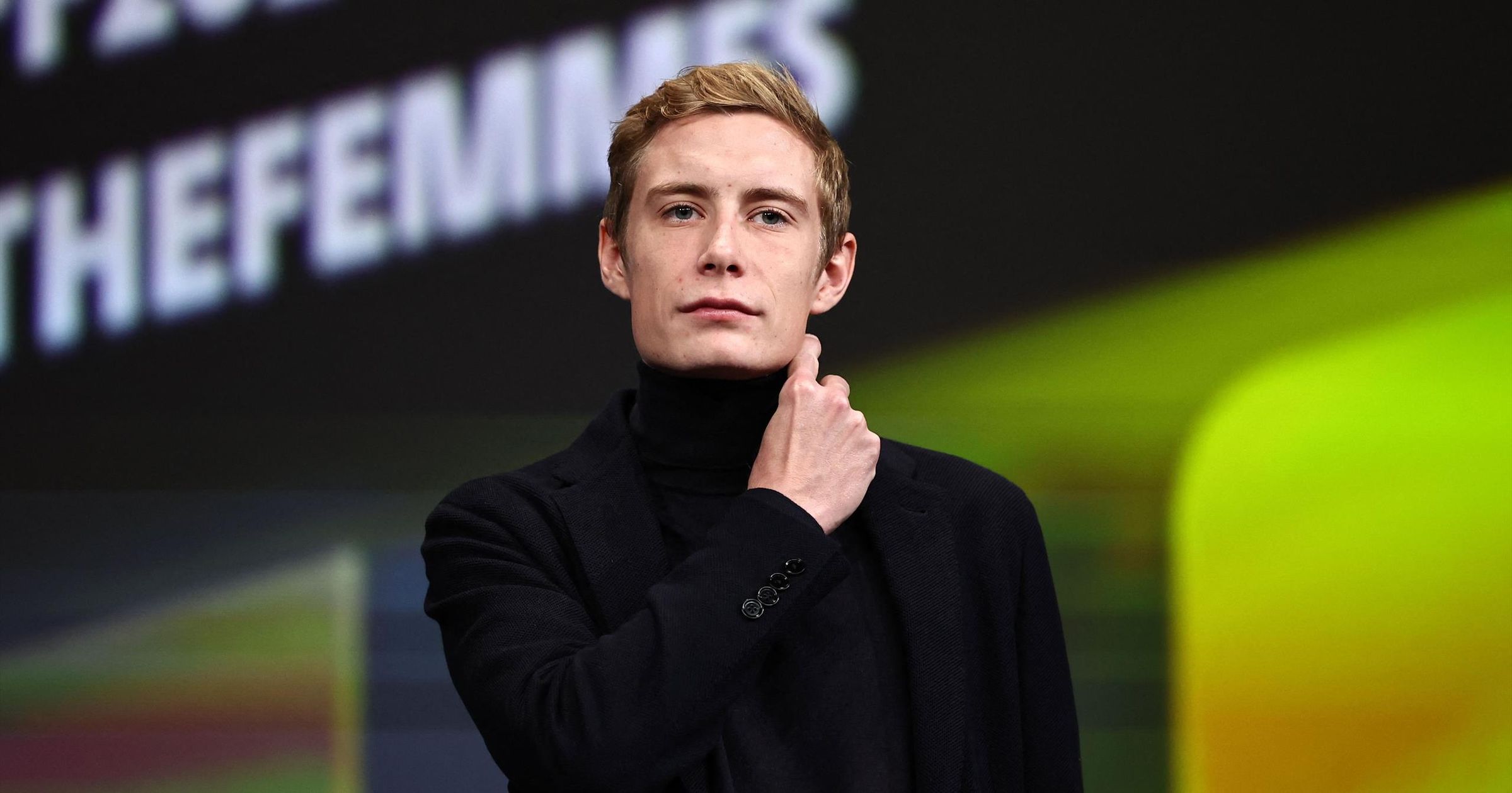 Jonas Vingegaard, Sepp Kuss and Fem van Empel extend stays with Team  Jumbo-Visma ahead of 2024 season - TNT Sports