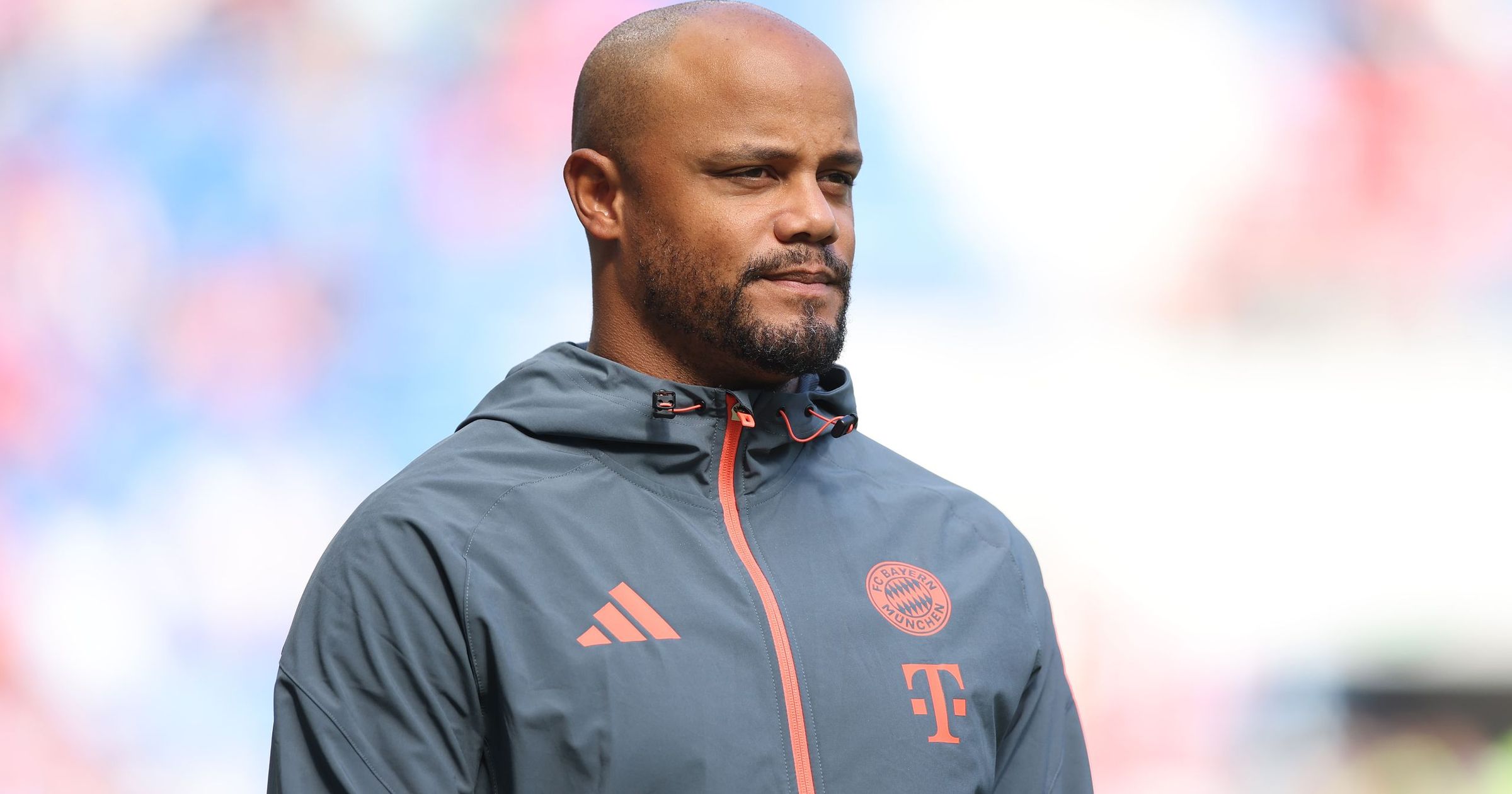 Bayern join Madrid in race to sign Liverpool star as Everton eye striker - Paper Round