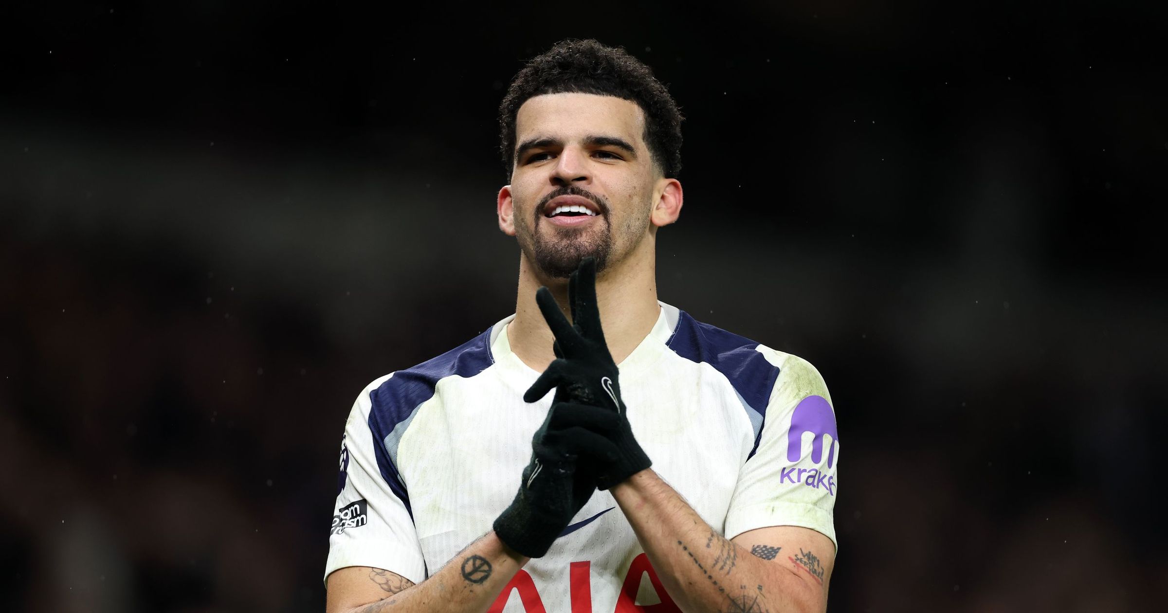 Why Solanke can provide ‘dilemma’ for England, Tuchel ahead of World Cup - TNT Sports