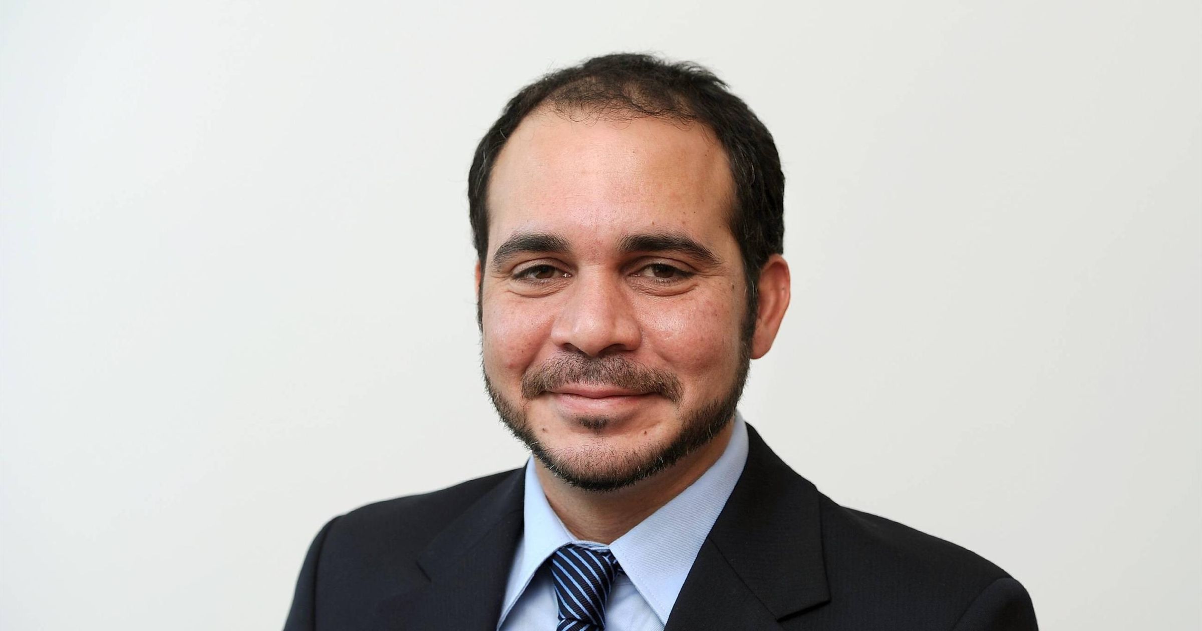 Presidential hopeful Prince Ali demands FIFA changes - TNT Sports