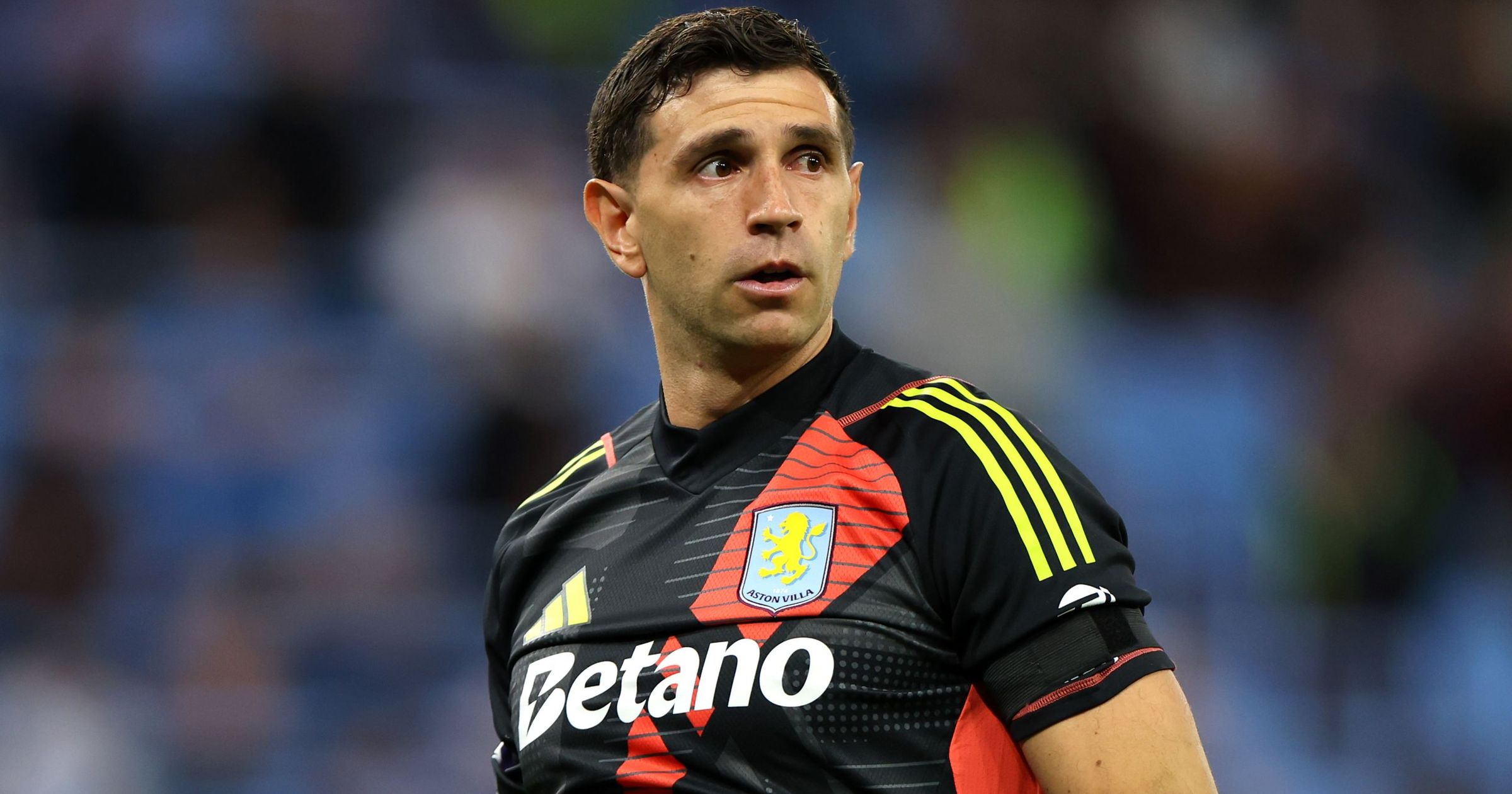 Villa line up Martinez replacement as Man Utd speculation intensifies - Paper Round - TNT Sports