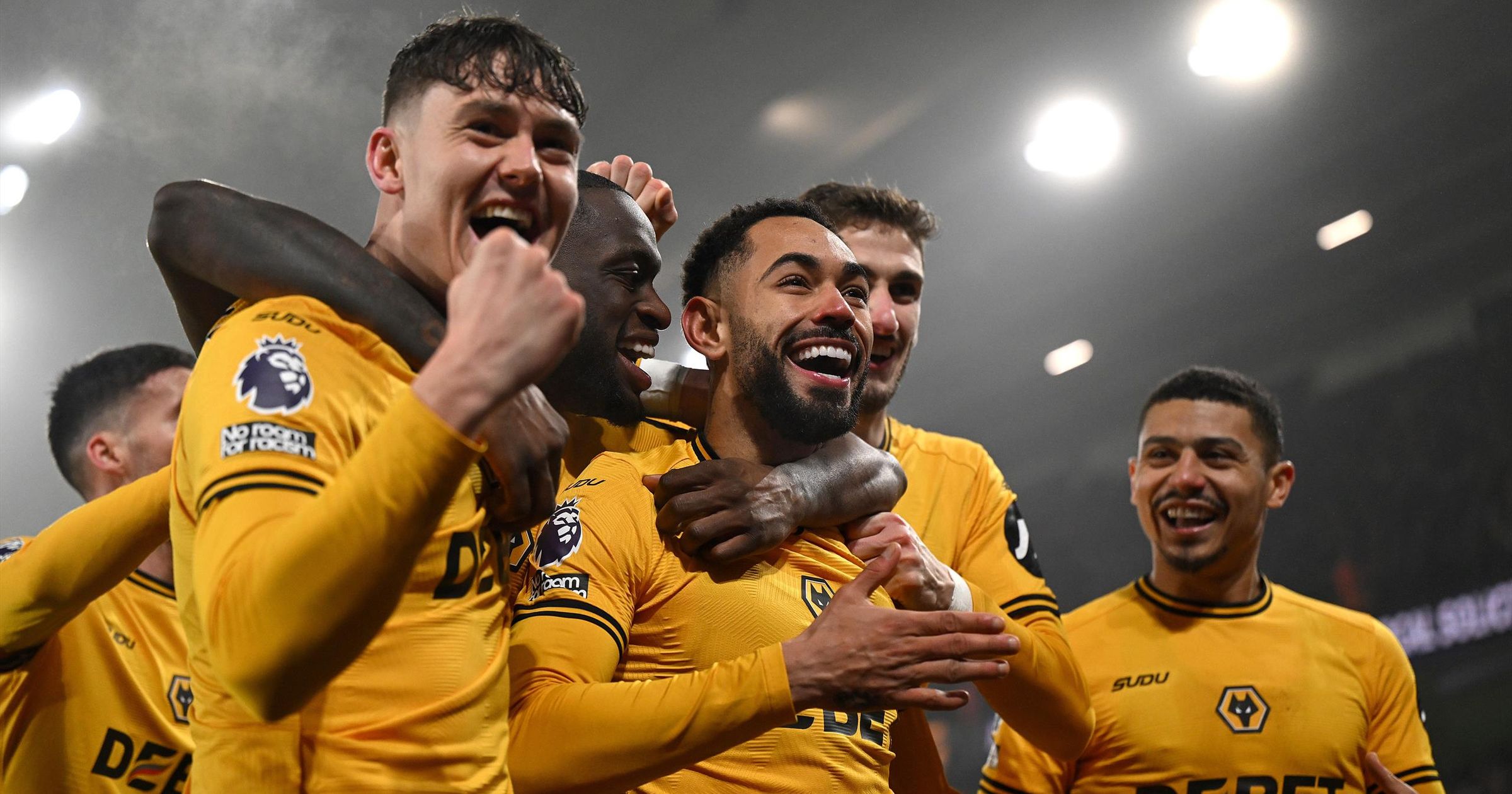 Matheus Cunha – The Maverick Forward Who Could Light Up Old Trafford