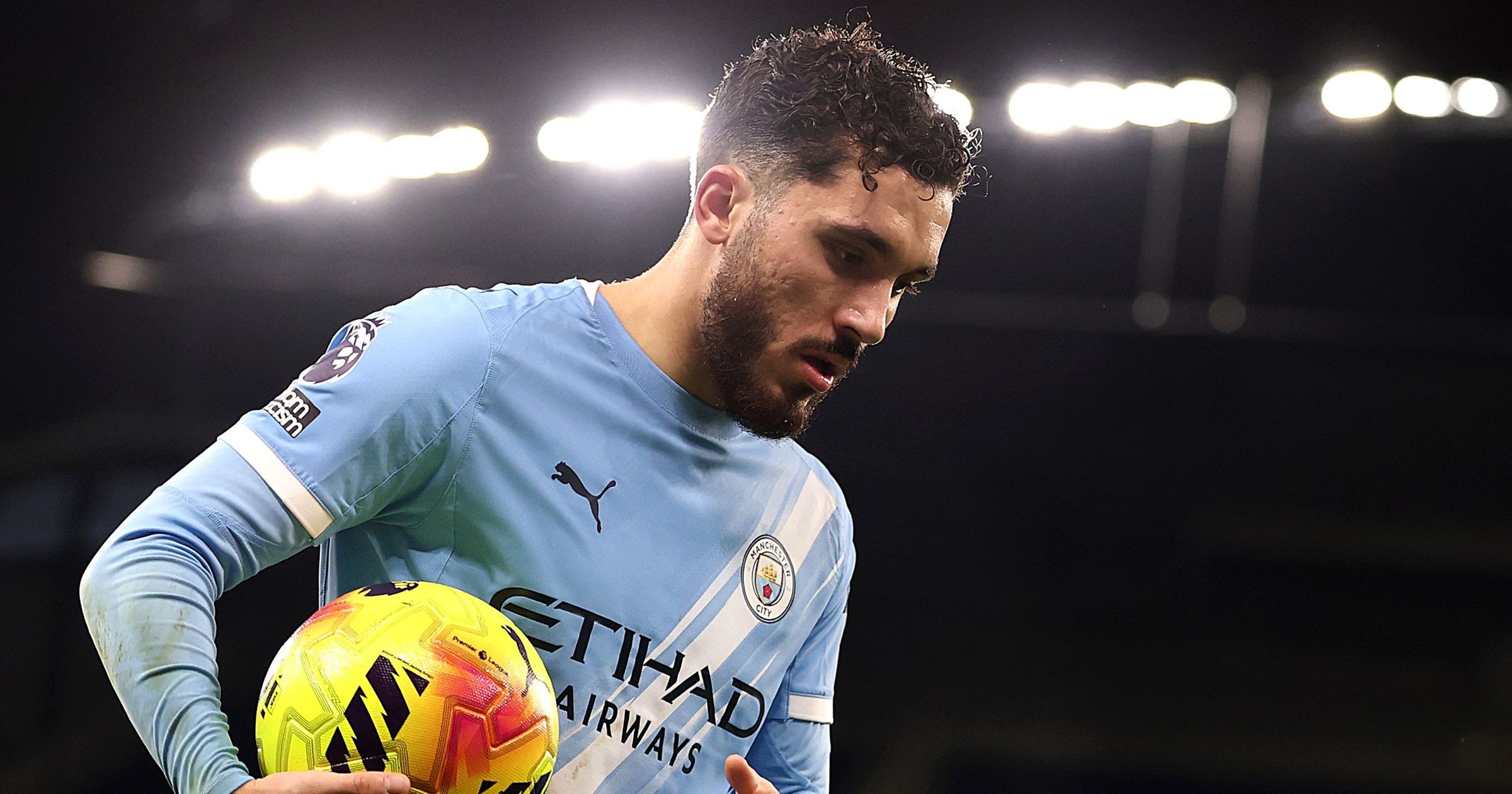 How Pep Guardiola's Lionel Messi advice could light fuse in Rayan ...