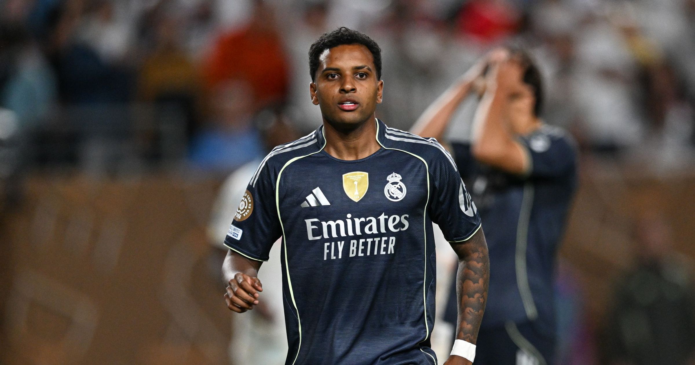 Spurs want Rodrygo, Bayern close in on Liverpool's Diaz - Euro Transfer News